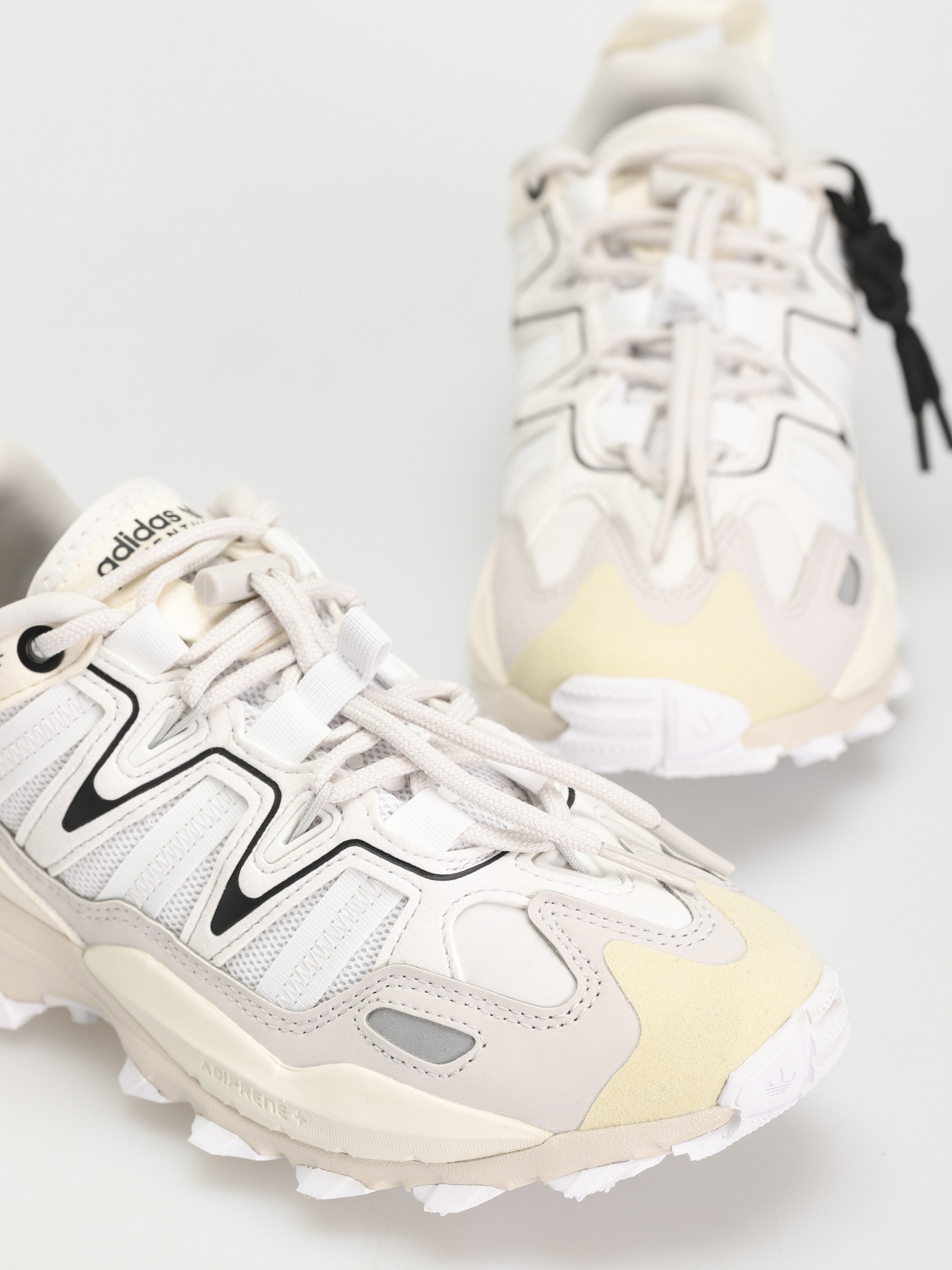 adidas Originals Hyperturf Cipők Wmn (greone/ftwwht/owhite)