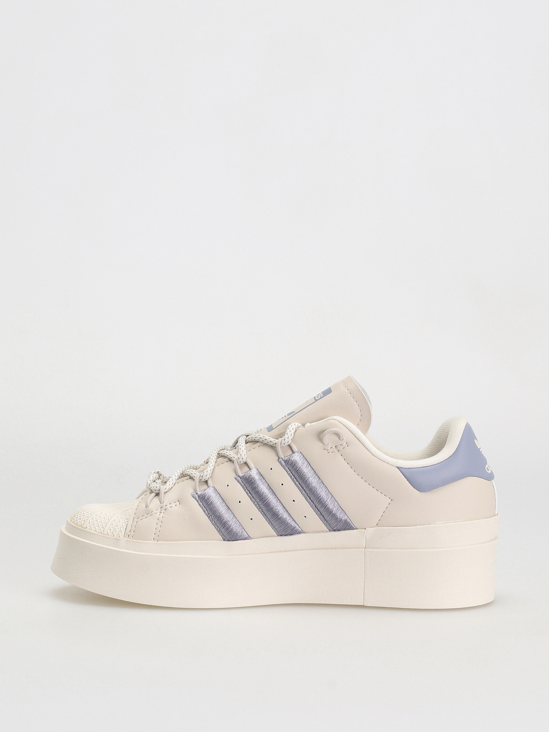 adidas Originals Superstar Bonega Cipők Wmn (alumin/silvio/owhite)