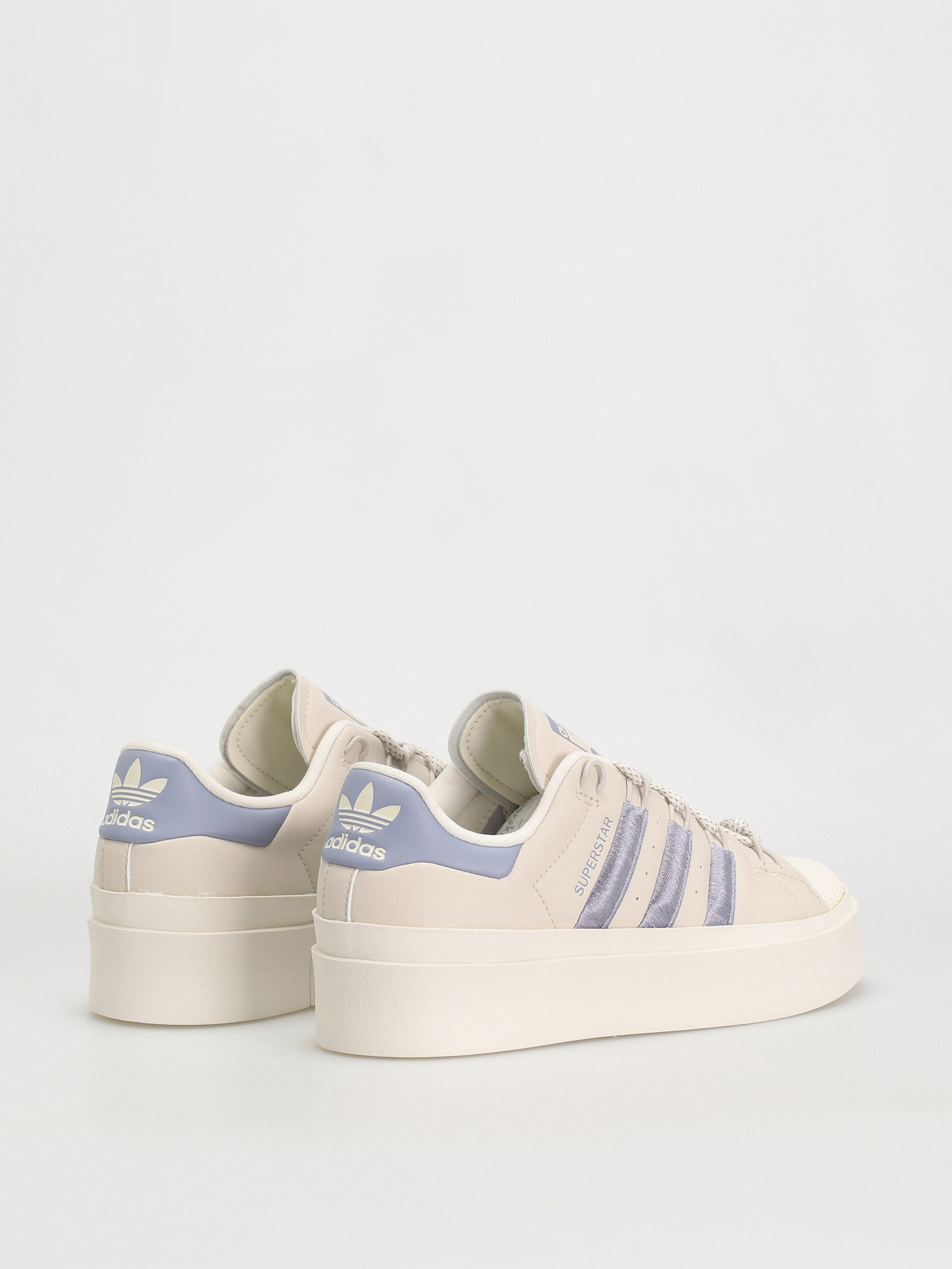 adidas Originals Superstar Bonega Cipők Wmn (alumin/silvio/owhite)