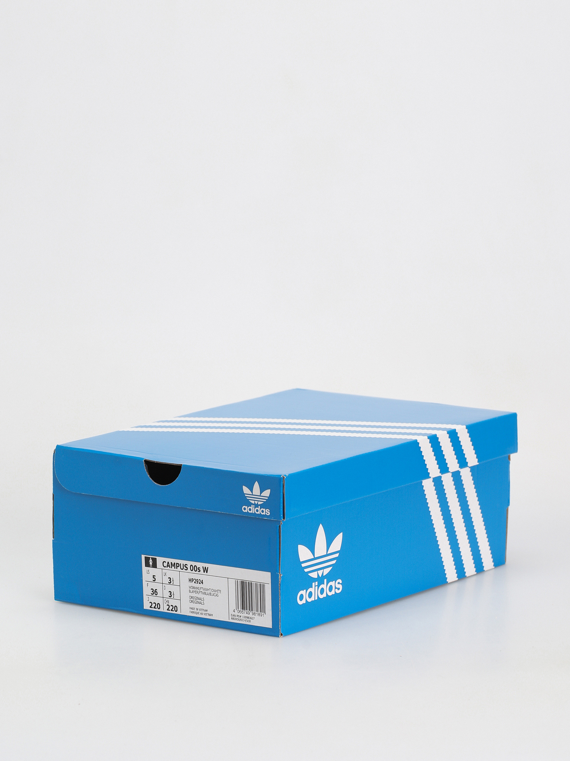 adidas Originals Campus 00S Cipők Wmn (wonwhi/ftwwht/owhite)