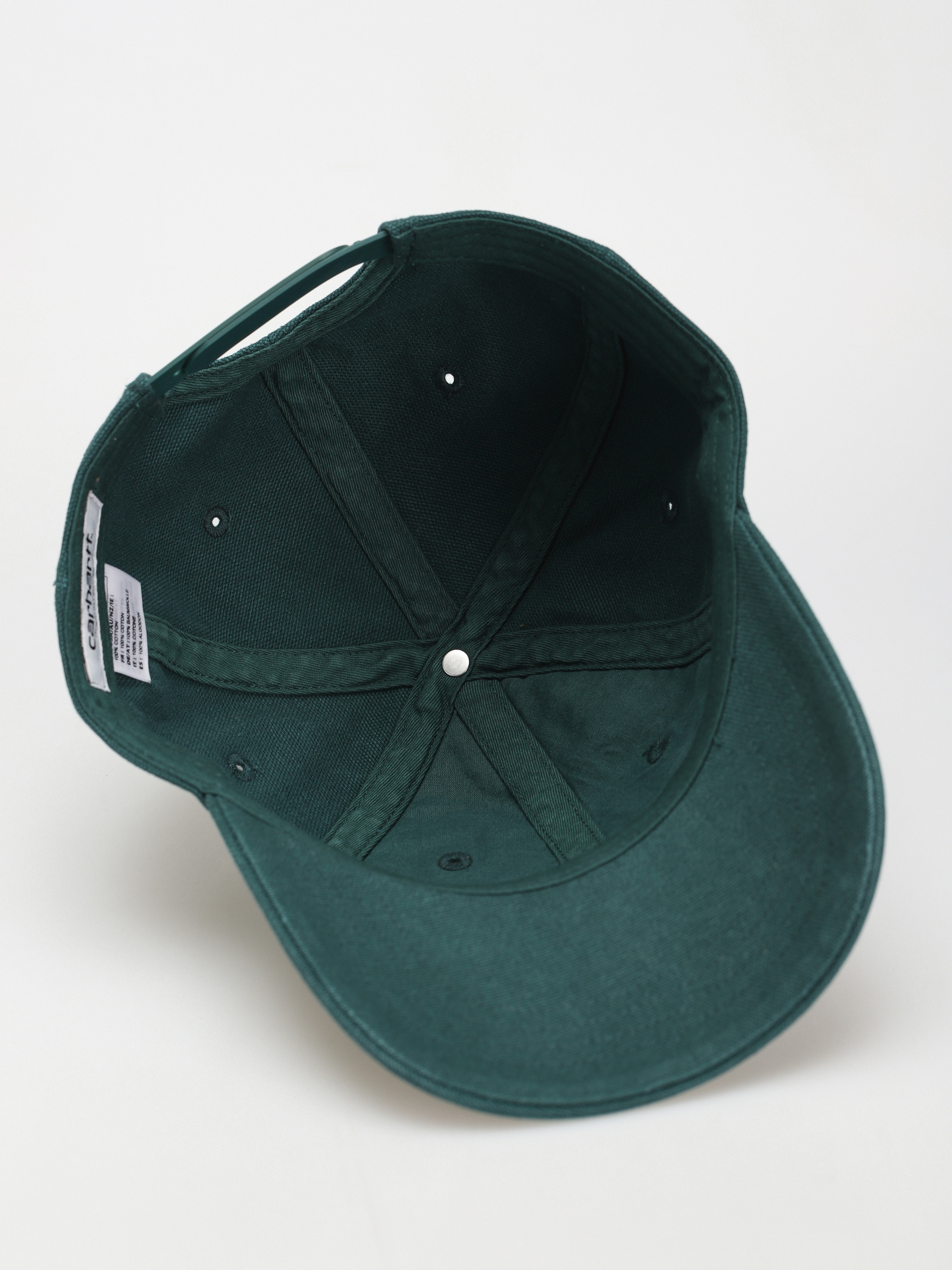 Carhartt WIP Dunes Baseball sapka (botanic)