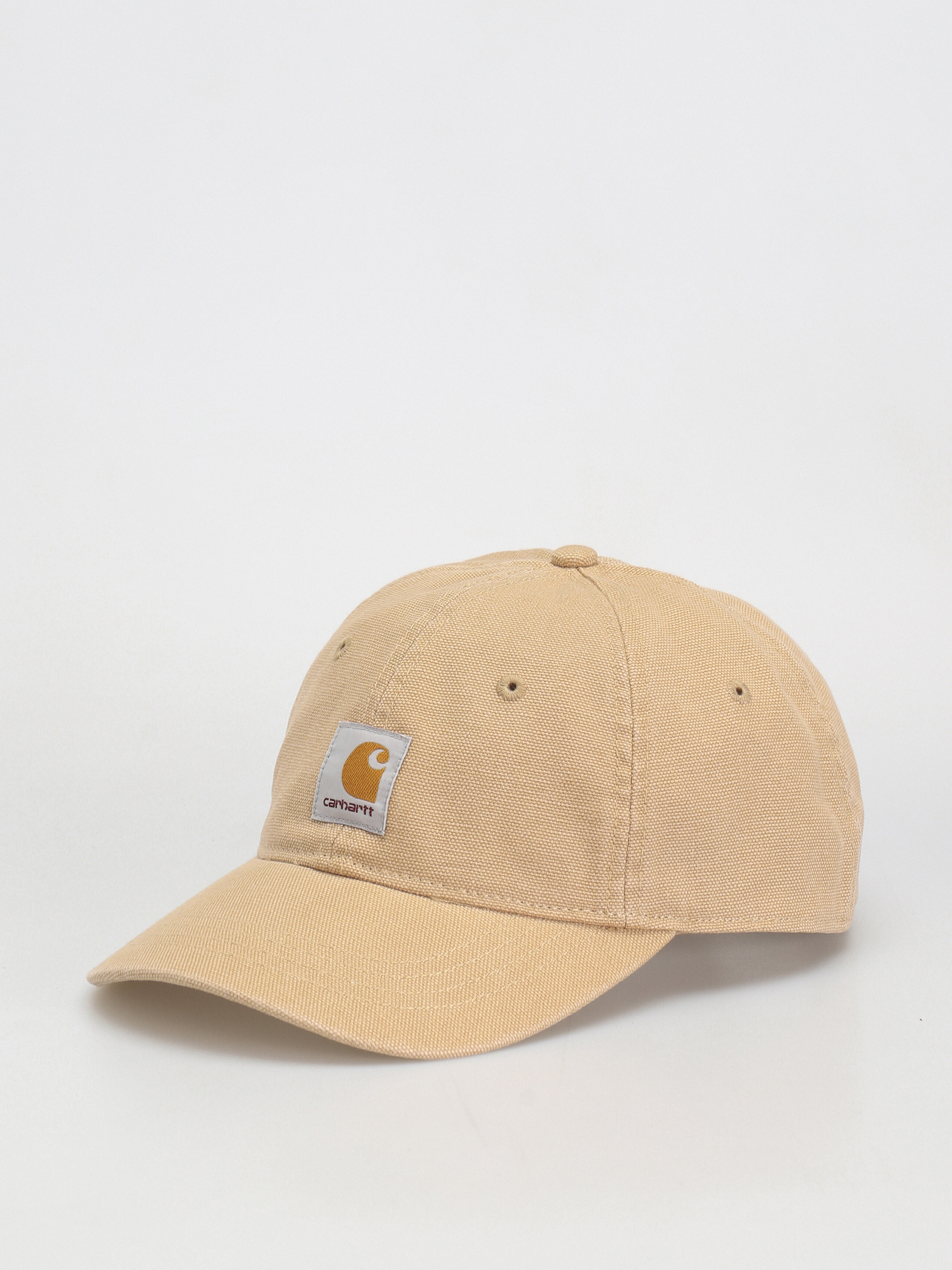Carhartt WIP Dunes Baseball sapka (dusty h brown)