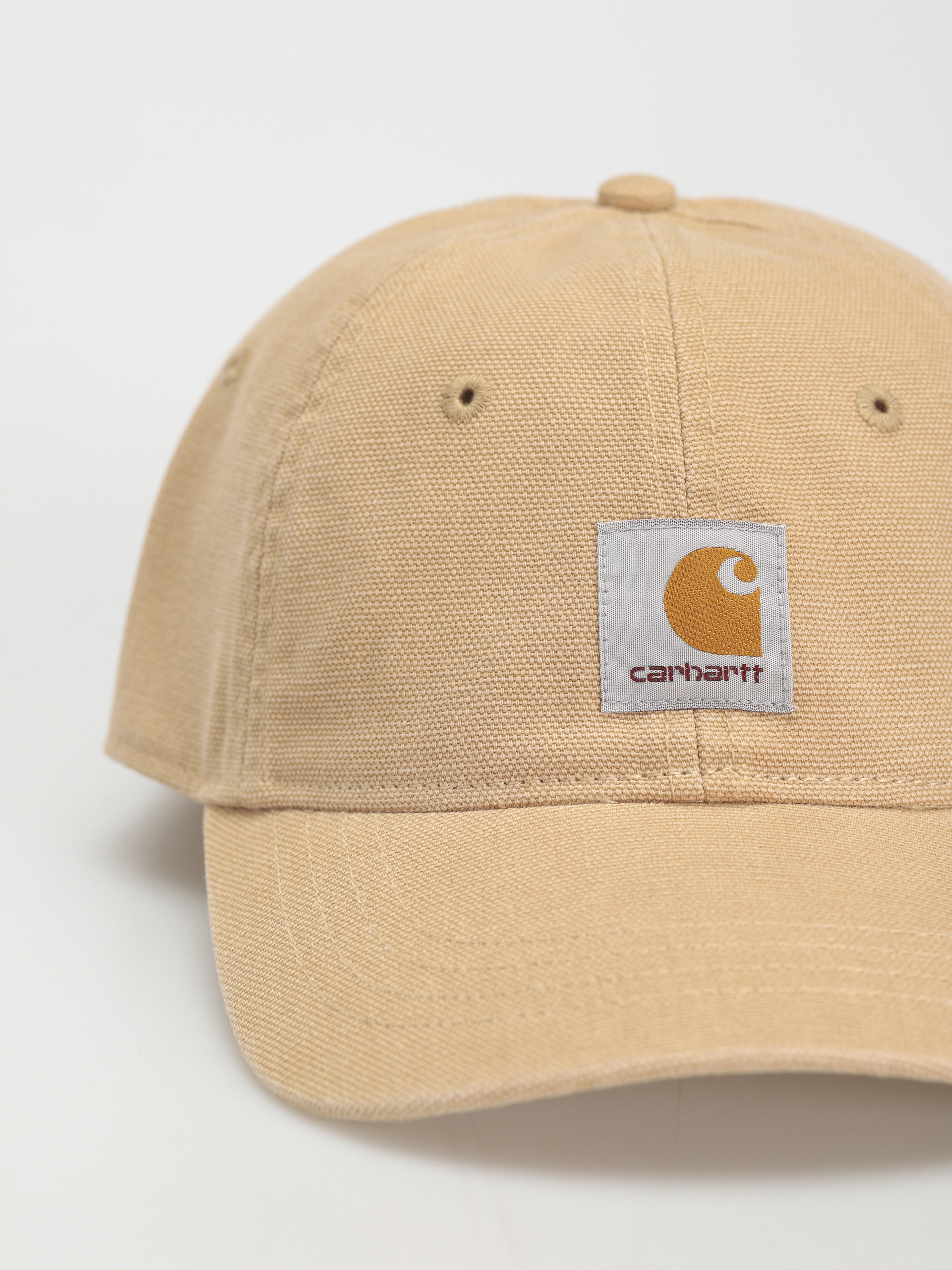 Carhartt WIP Dunes Baseball sapka (dusty h brown)