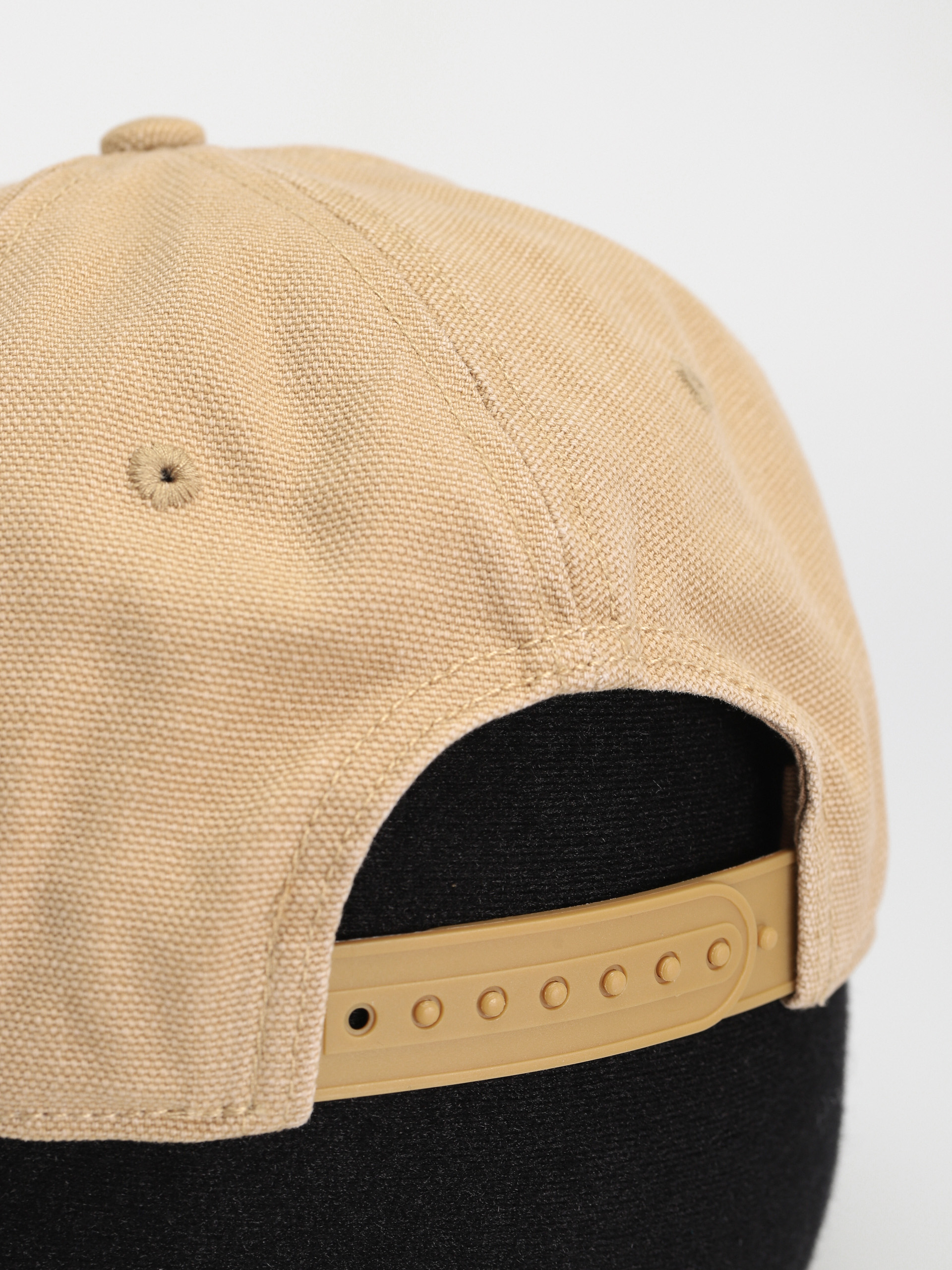 Carhartt WIP Dunes Baseball sapka (dusty h brown)