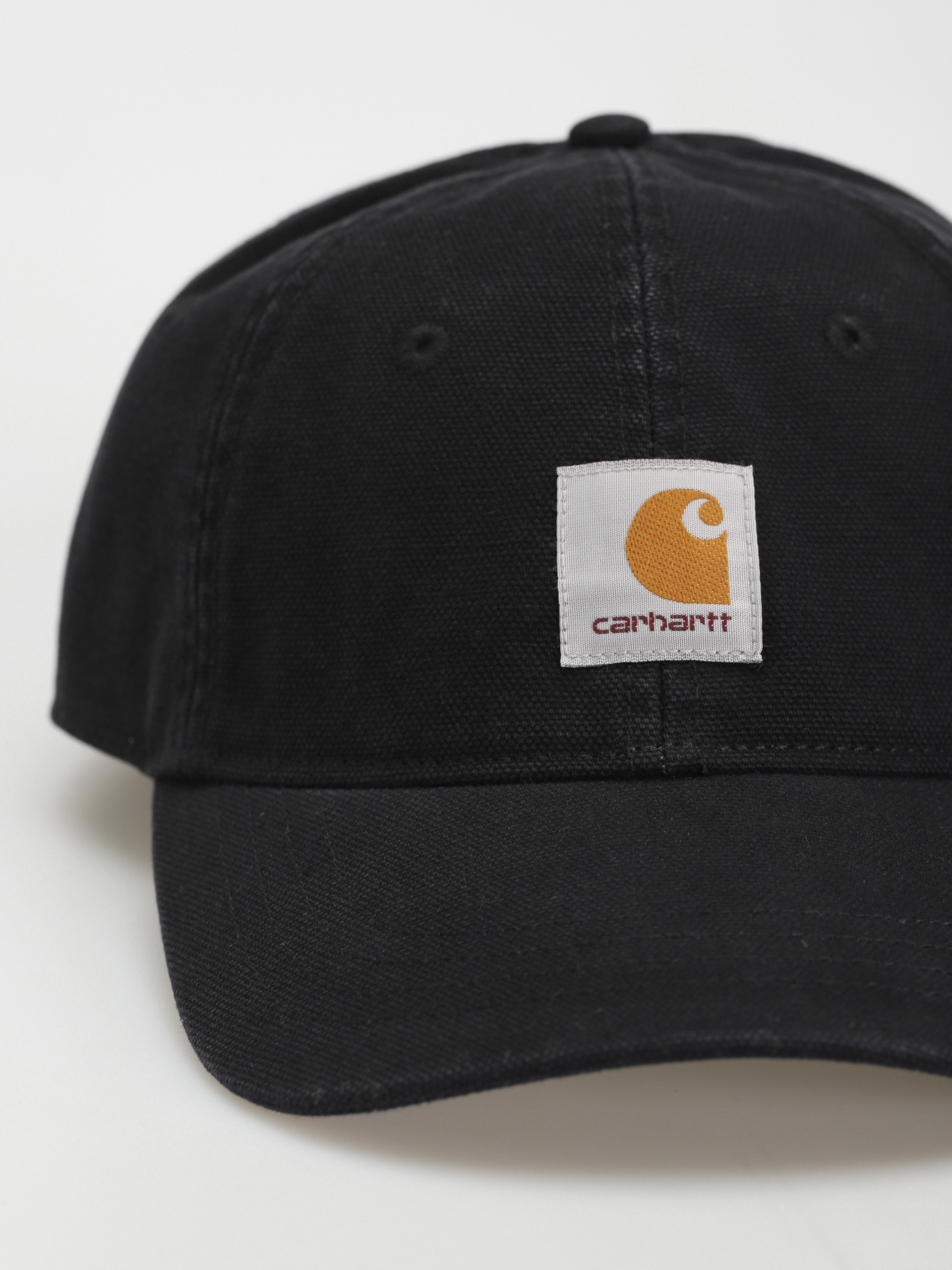 Carhartt WIP Dunes Baseball sapka (black)