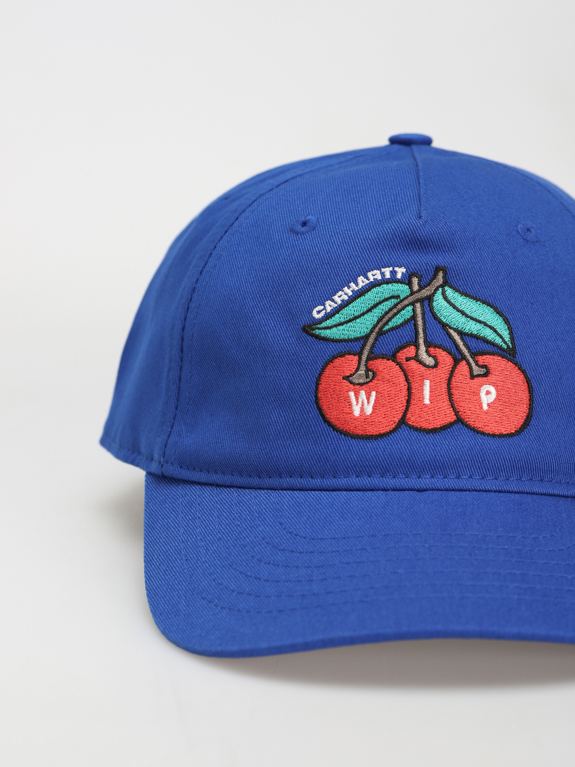 Carhartt WIP Blush Baseball sapka (lazurite)