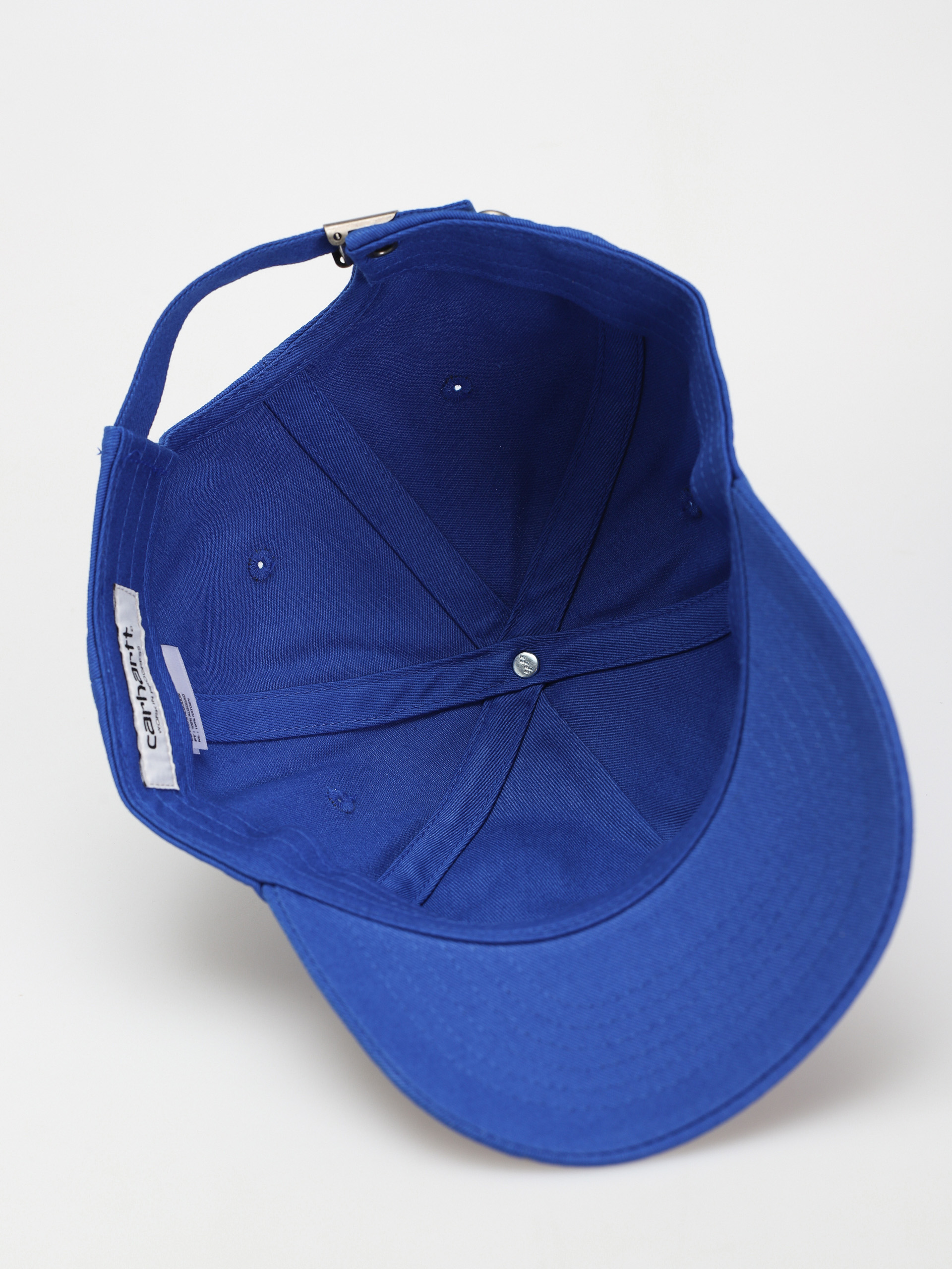 Carhartt WIP Blush Baseball sapka (lazurite)