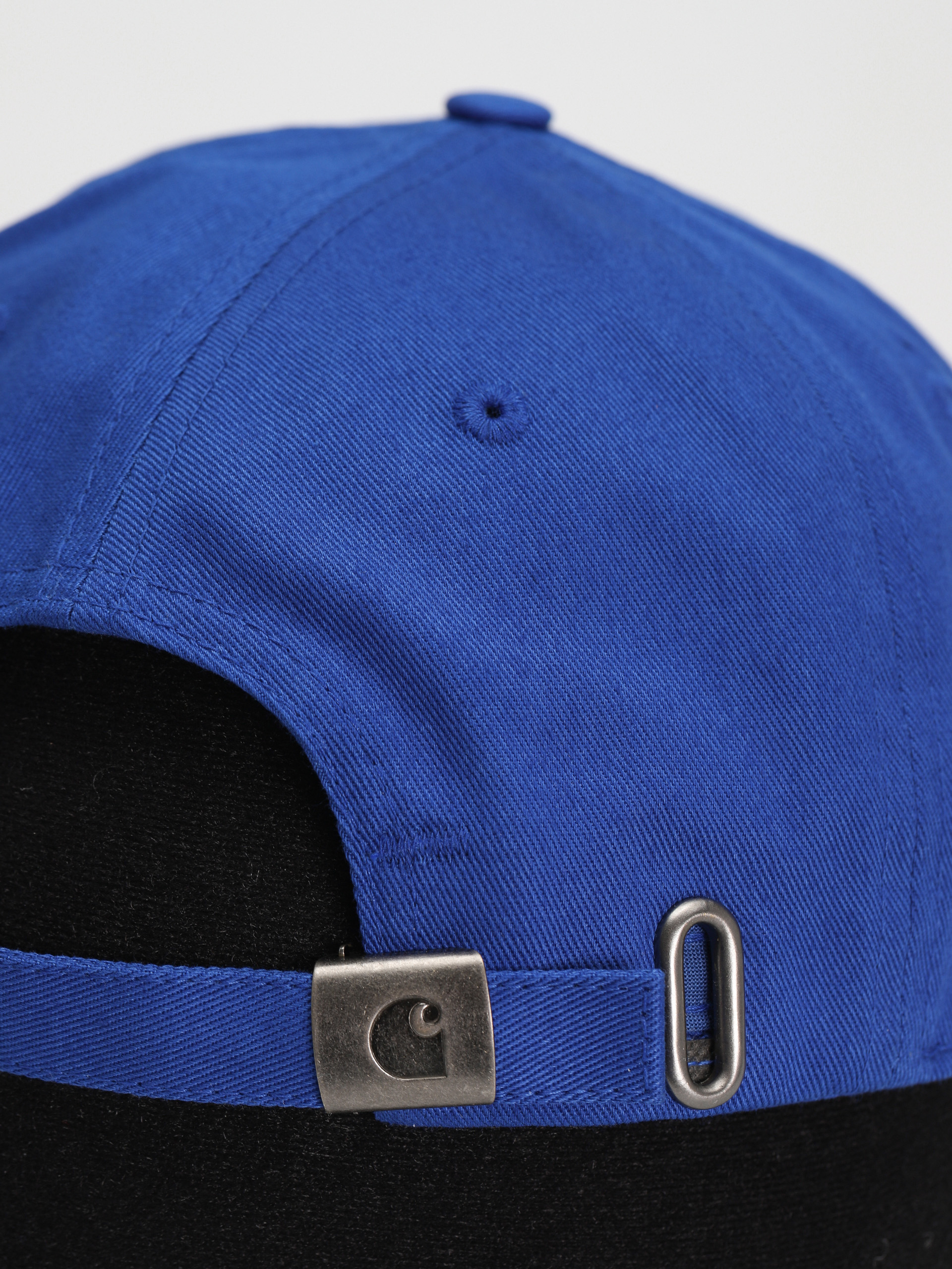 Carhartt WIP Blush Baseball sapka (lazurite)