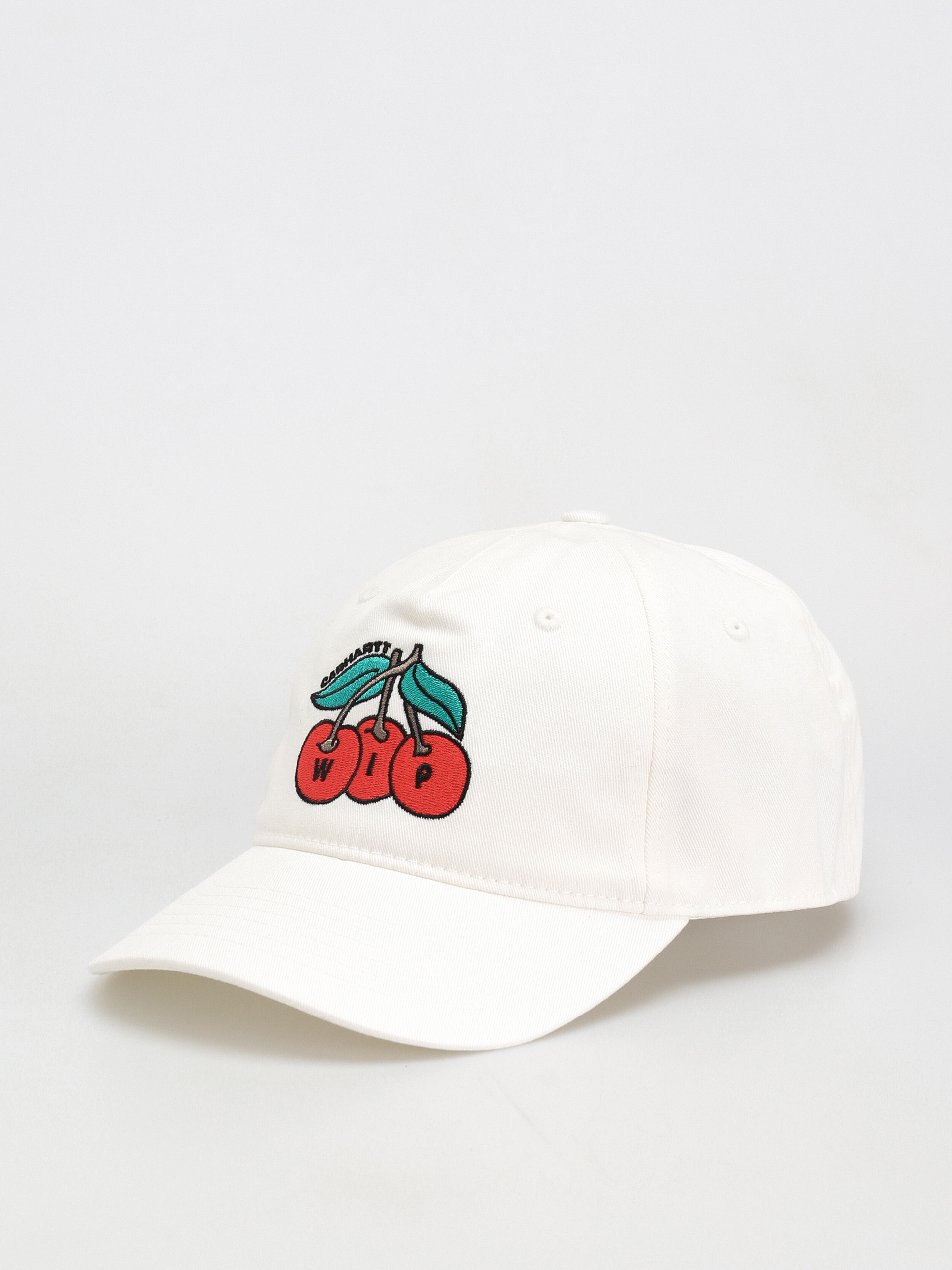 Carhartt WIP Blush Baseball sapka (white)