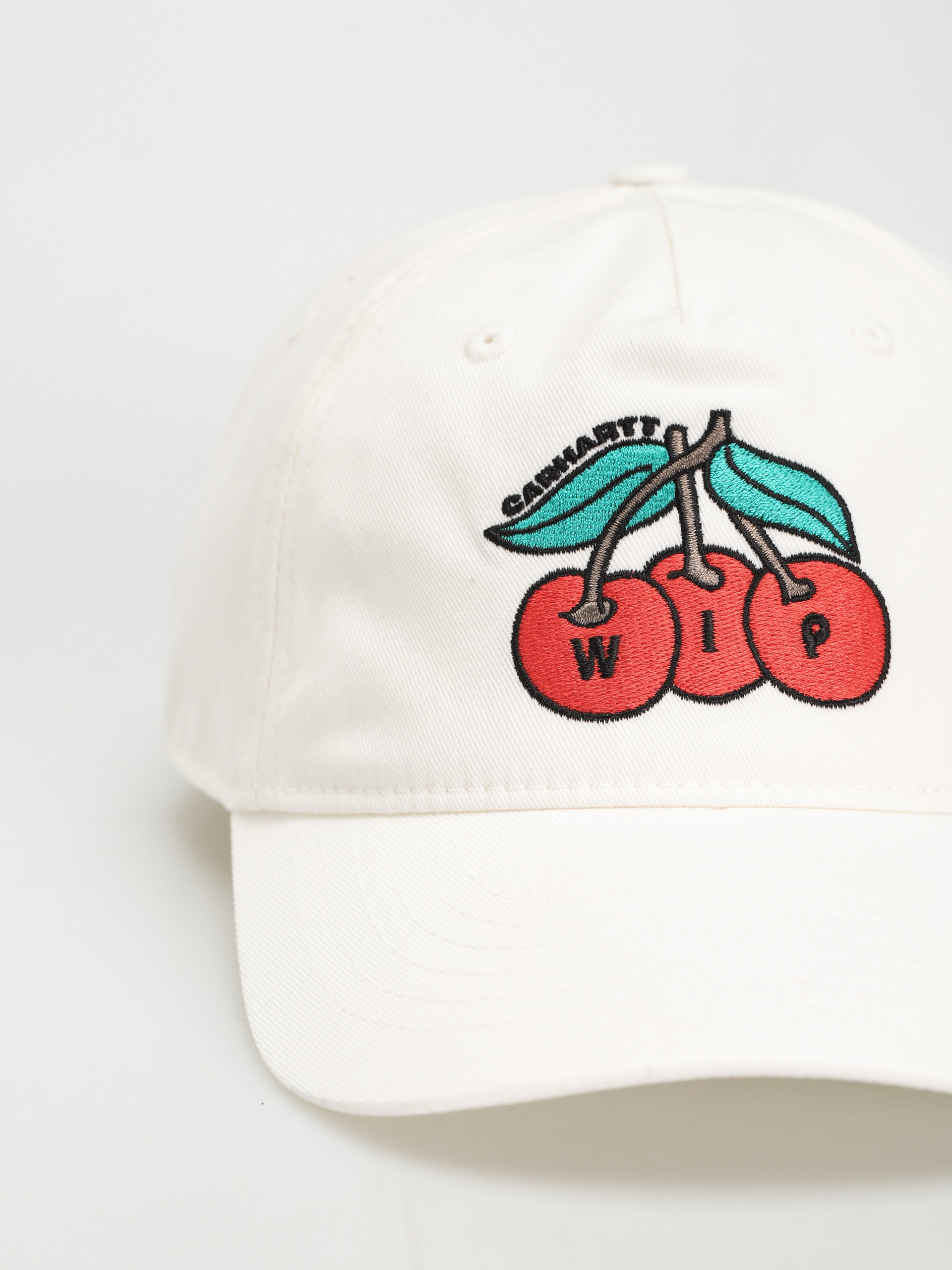 Carhartt WIP Blush Baseball sapka (white)