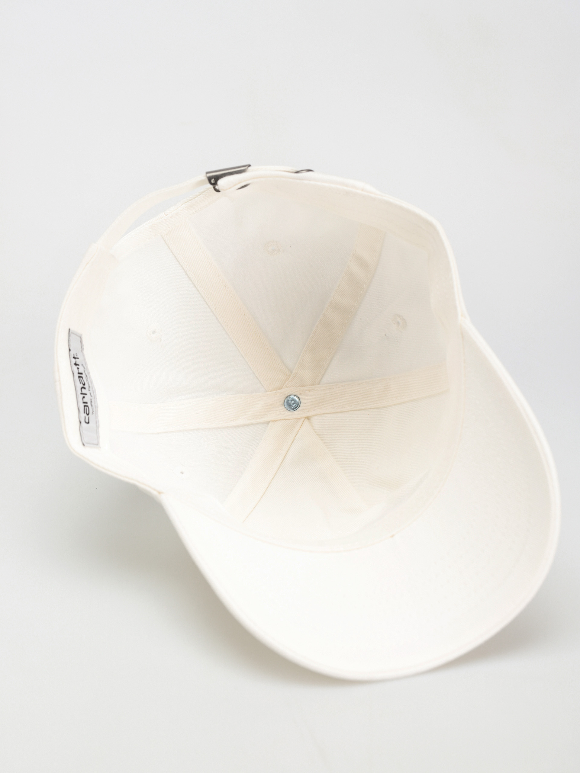 Carhartt WIP Blush Baseball sapka (white)