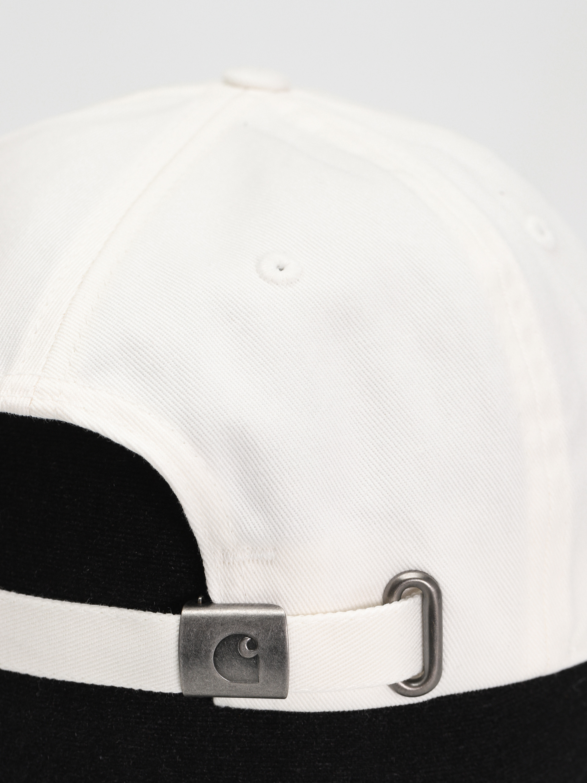 Carhartt WIP Blush Baseball sapka (white)