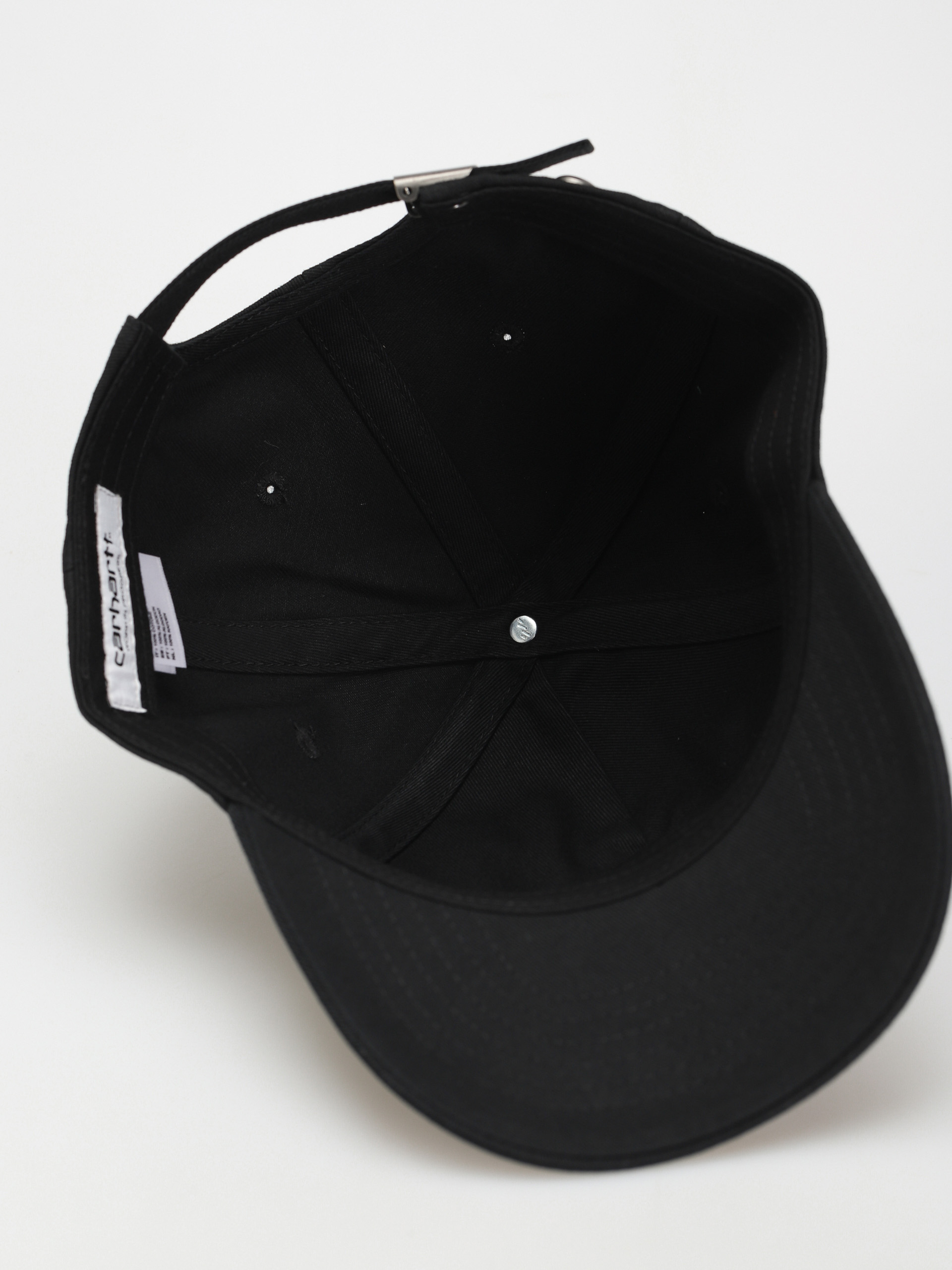 Carhartt WIP Blush Baseball sapka (black)
