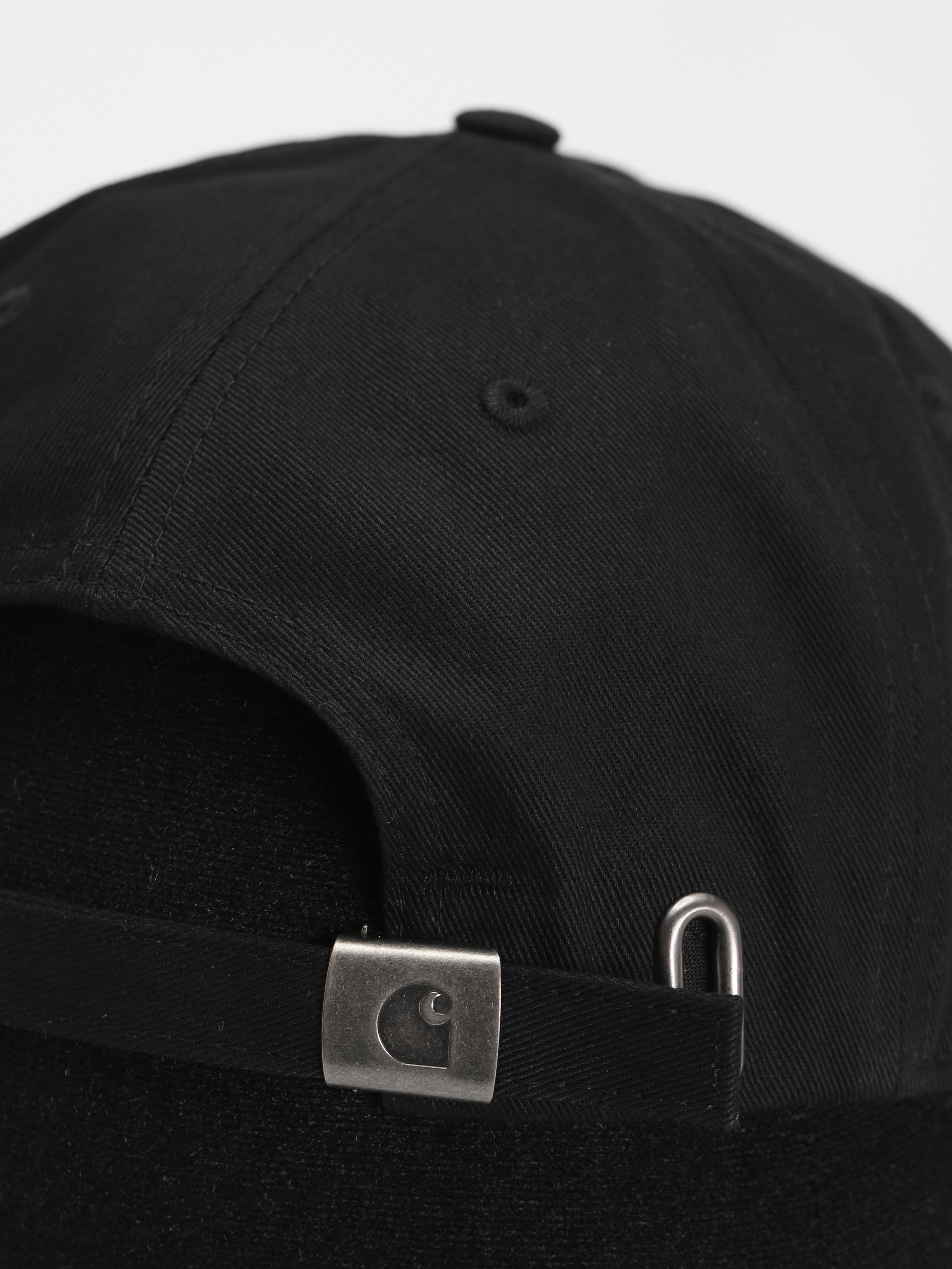 Carhartt WIP Blush Baseball sapka (black)