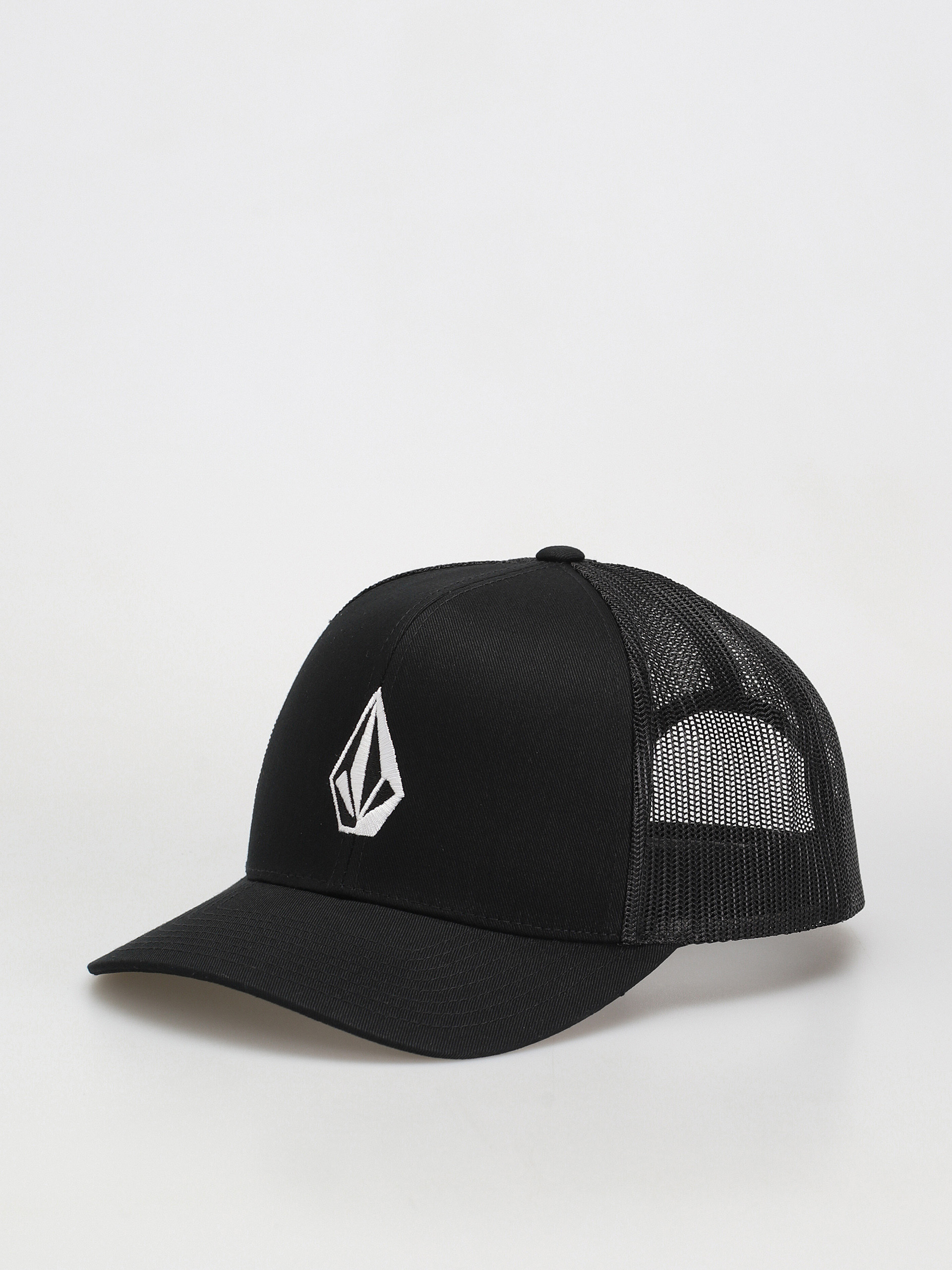 Volcom Full Stone Cheese Baseball sapka (black)