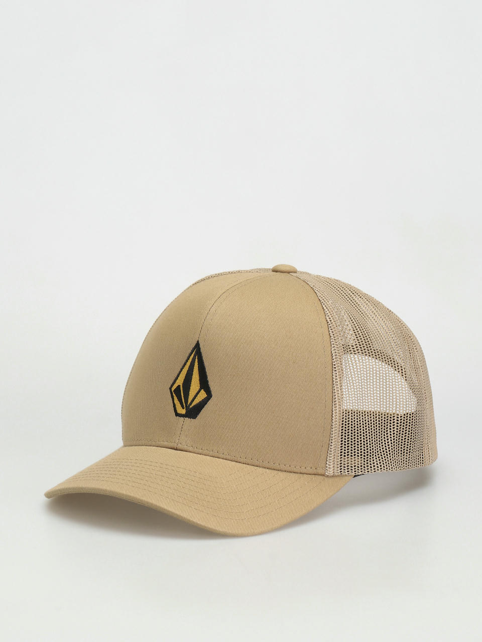 Volcom Full Stone Cheese Baseball sapka (khaki)