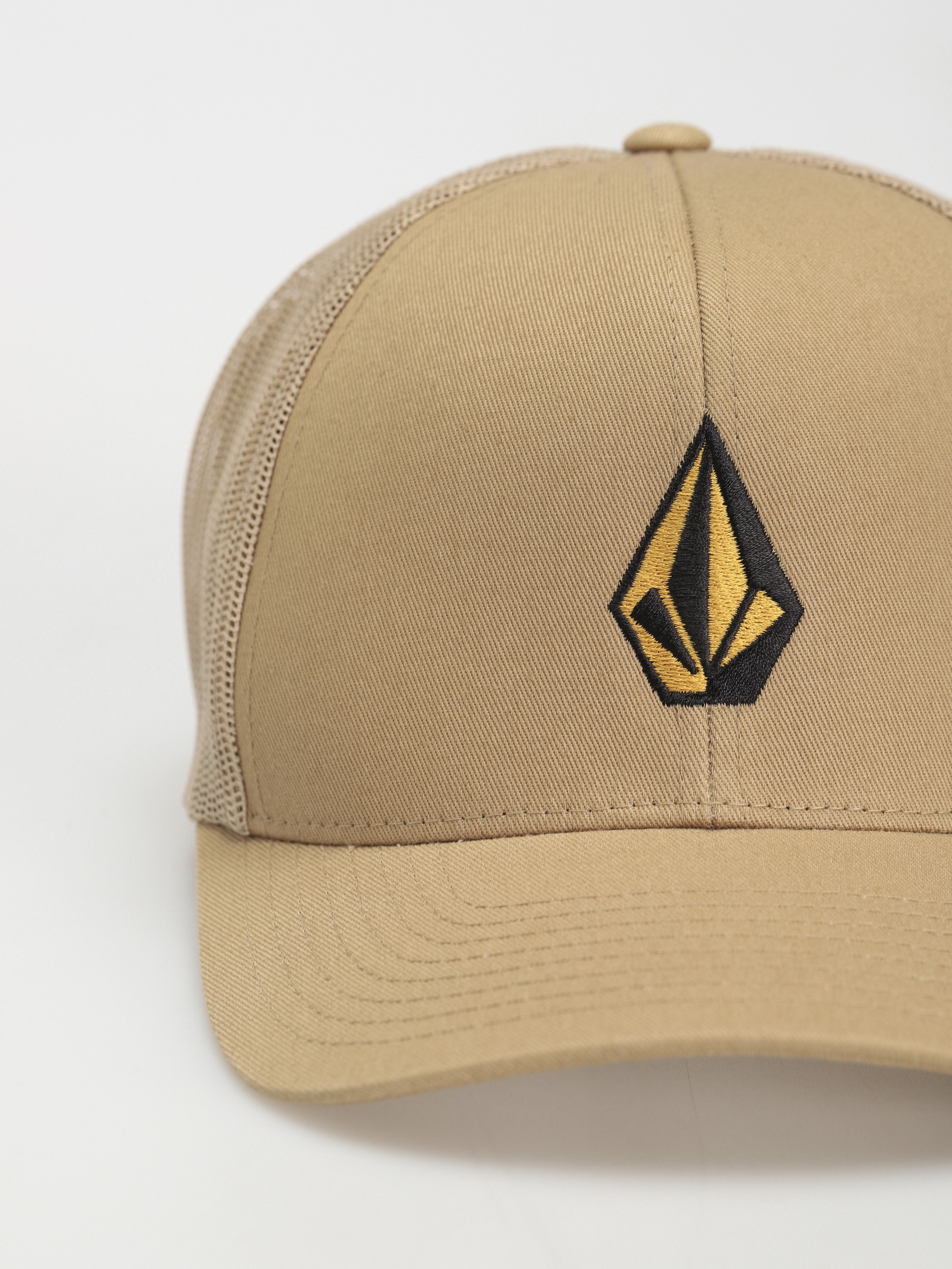 Volcom Full Stone Cheese Baseball sapka (khaki)