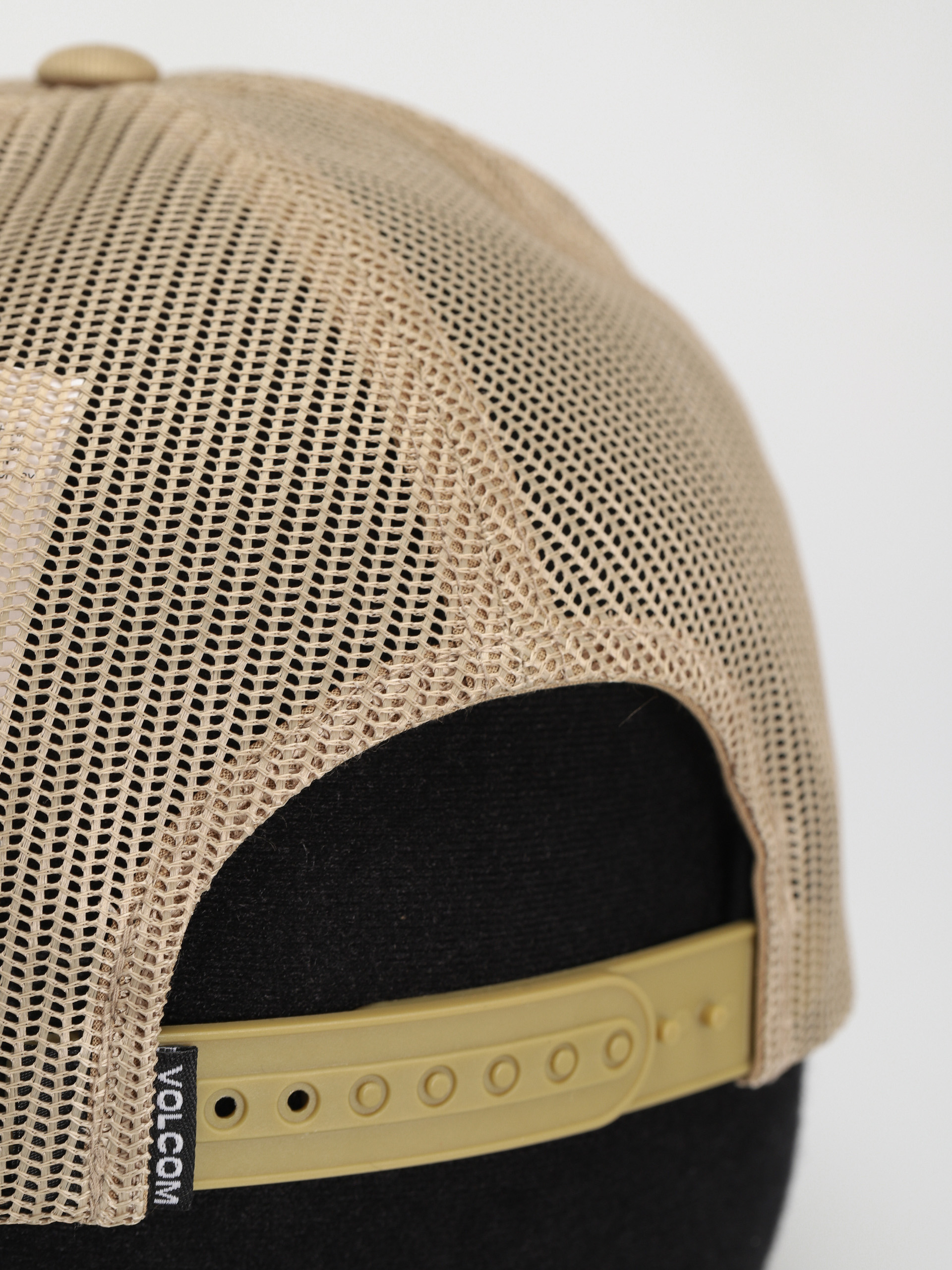 Volcom Full Stone Cheese Baseball sapka (khaki)