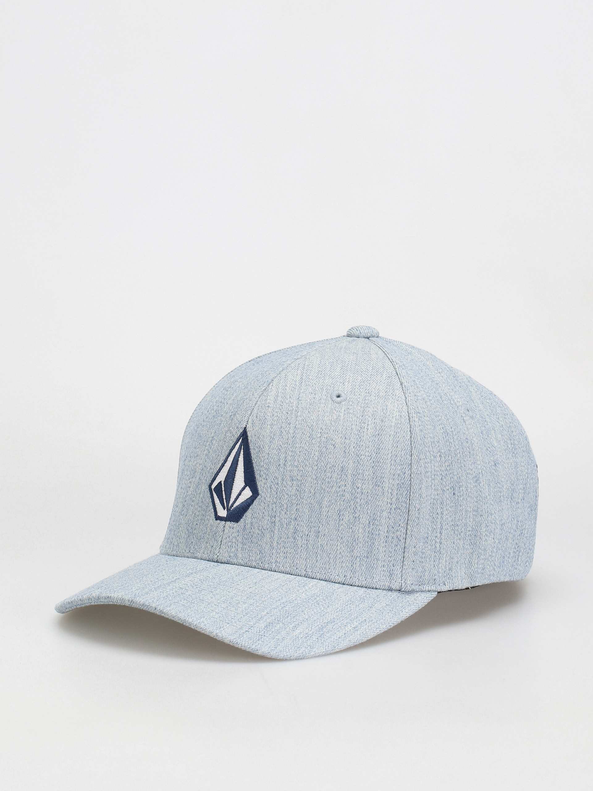 Volcom Full Stone Hthr Flexfit Baseball sapka (blue combo)
