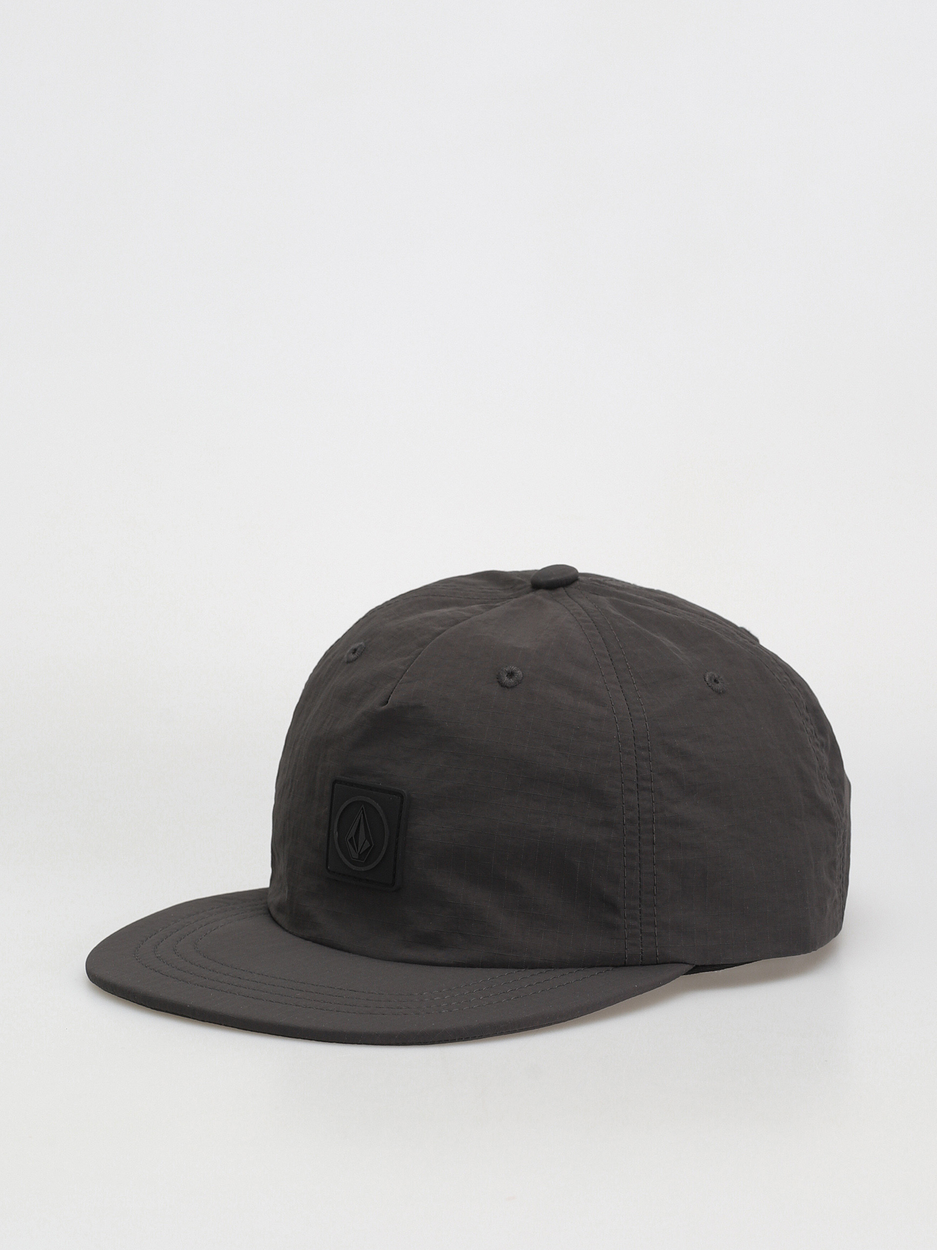 Volcom Stone Trip Adj Baseball sapka (new black)