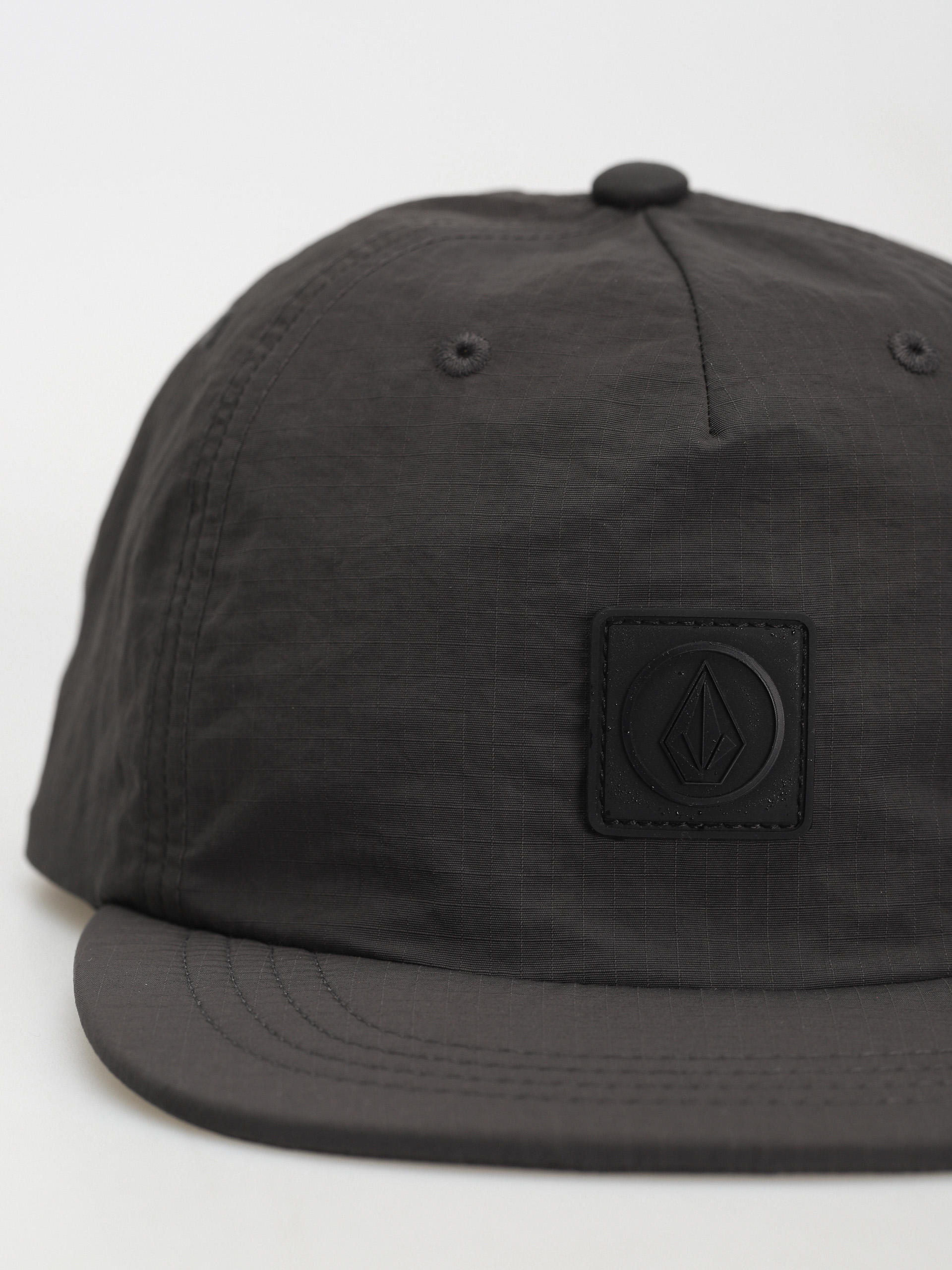 Volcom Stone Trip Adj Baseball sapka (new black)