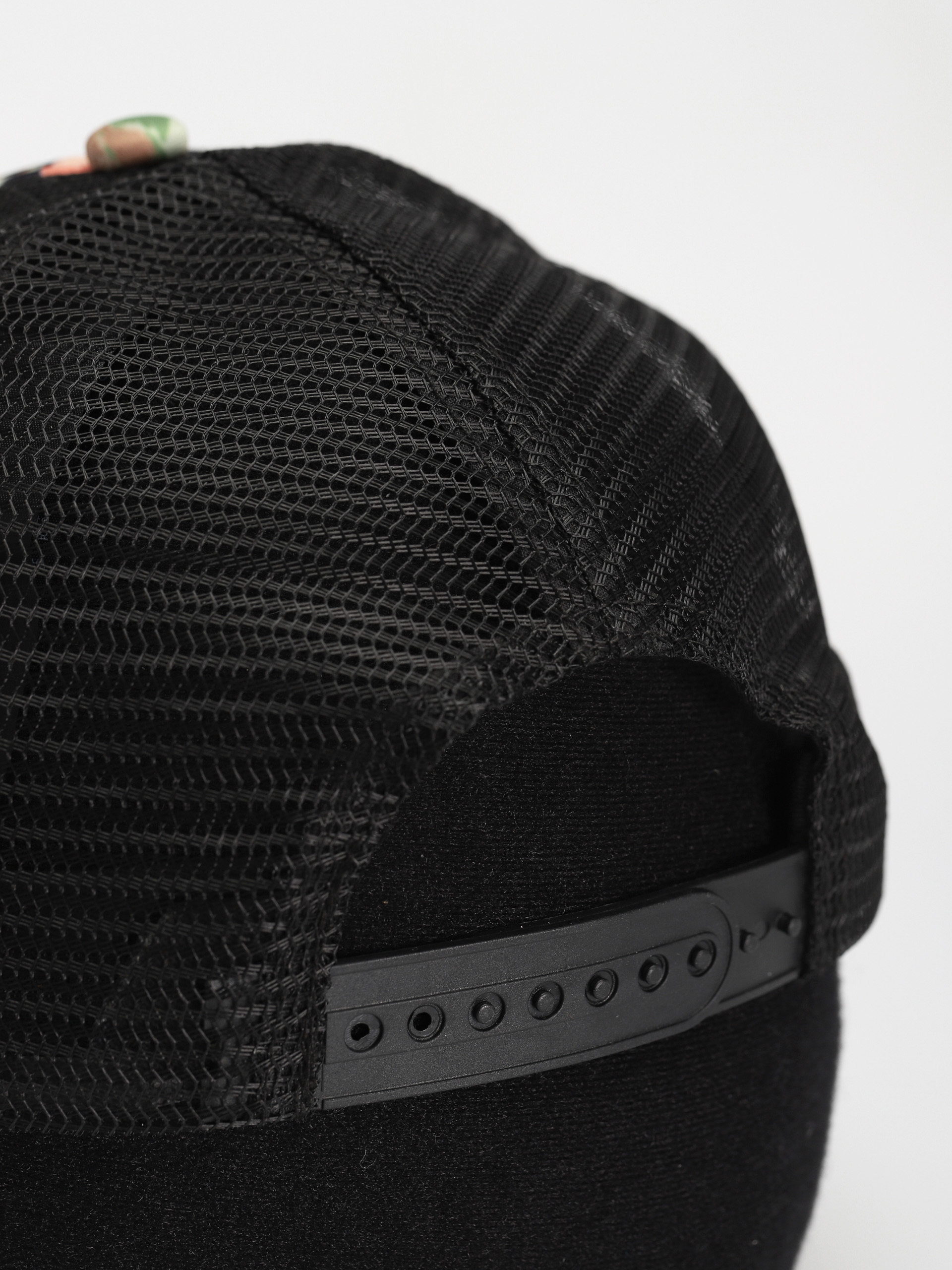 Volcom Into Paradise Baseball sapka Wmn (black combo)