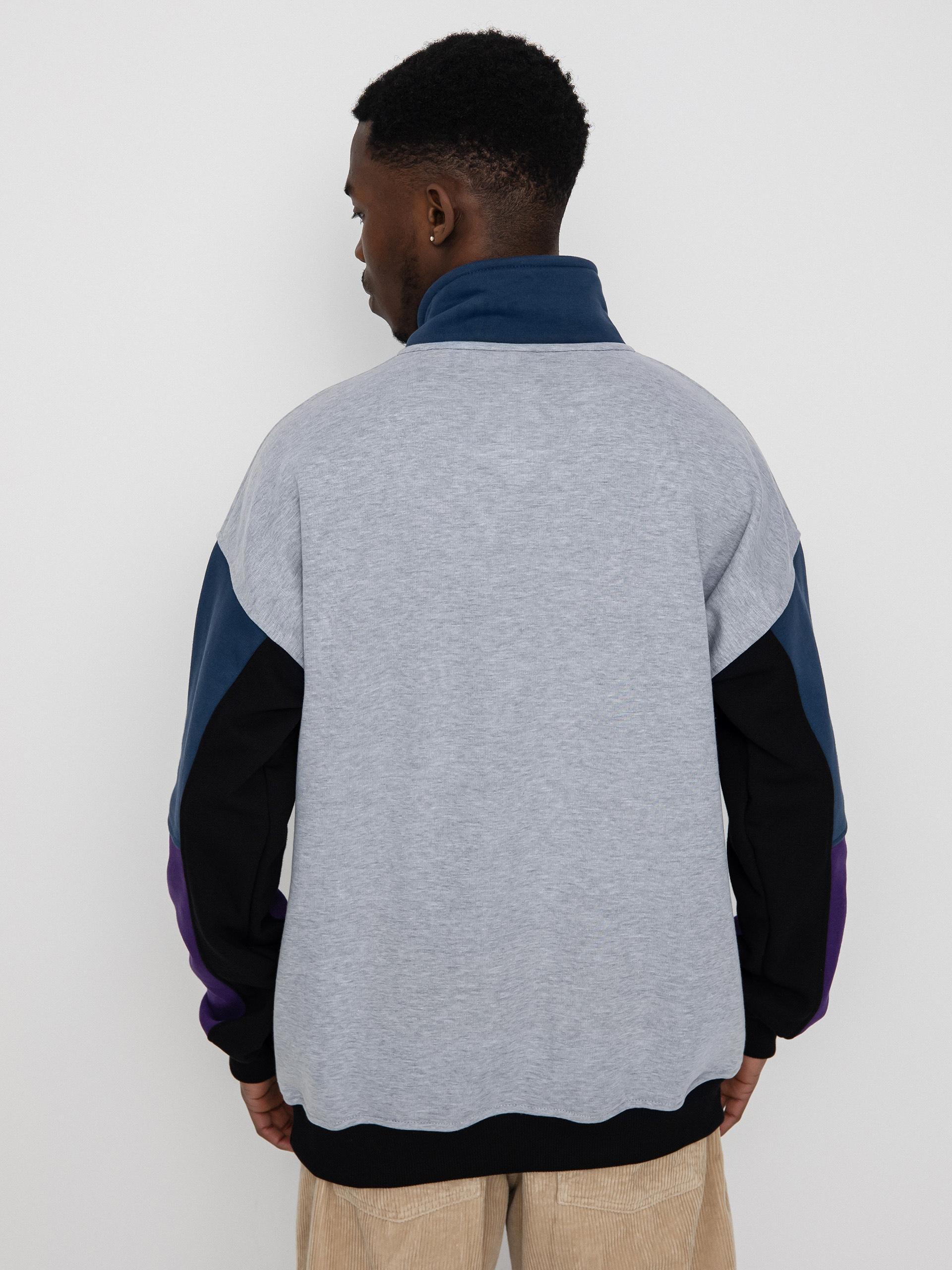 Nervous 2000 Pulóver (multi)