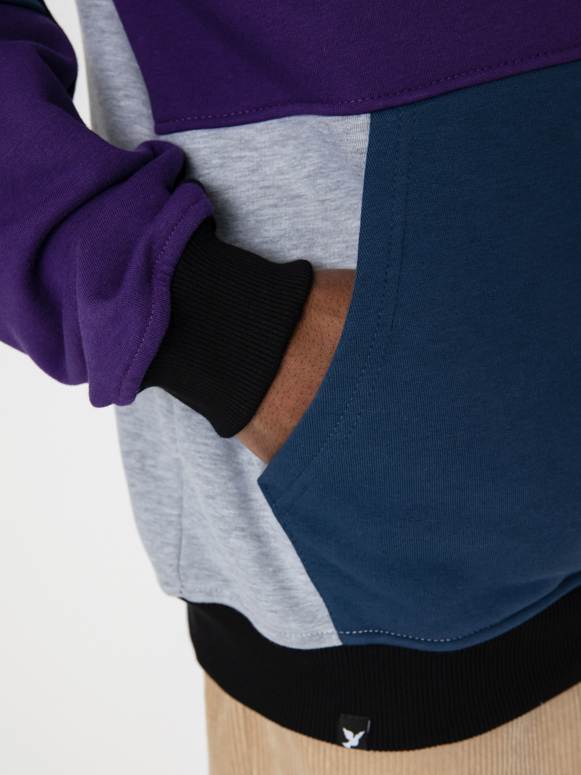 Nervous 2000 Pulóver (multi)