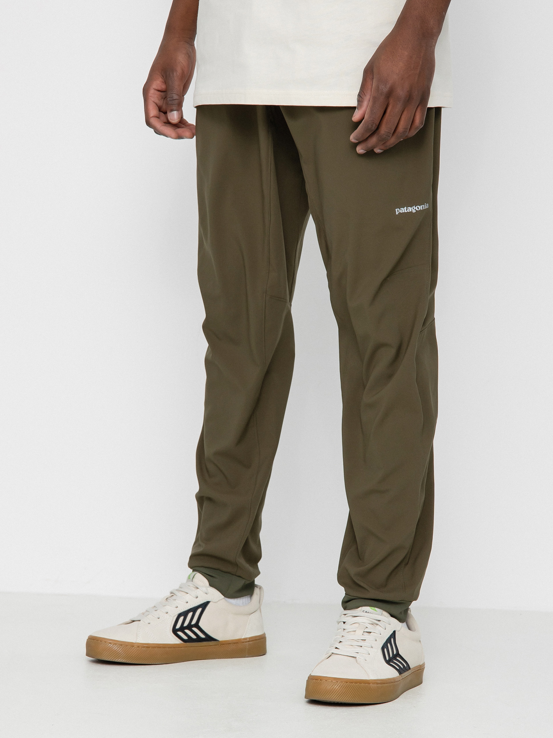 Patagonia Terrebonne Kisnadrág (basin green)