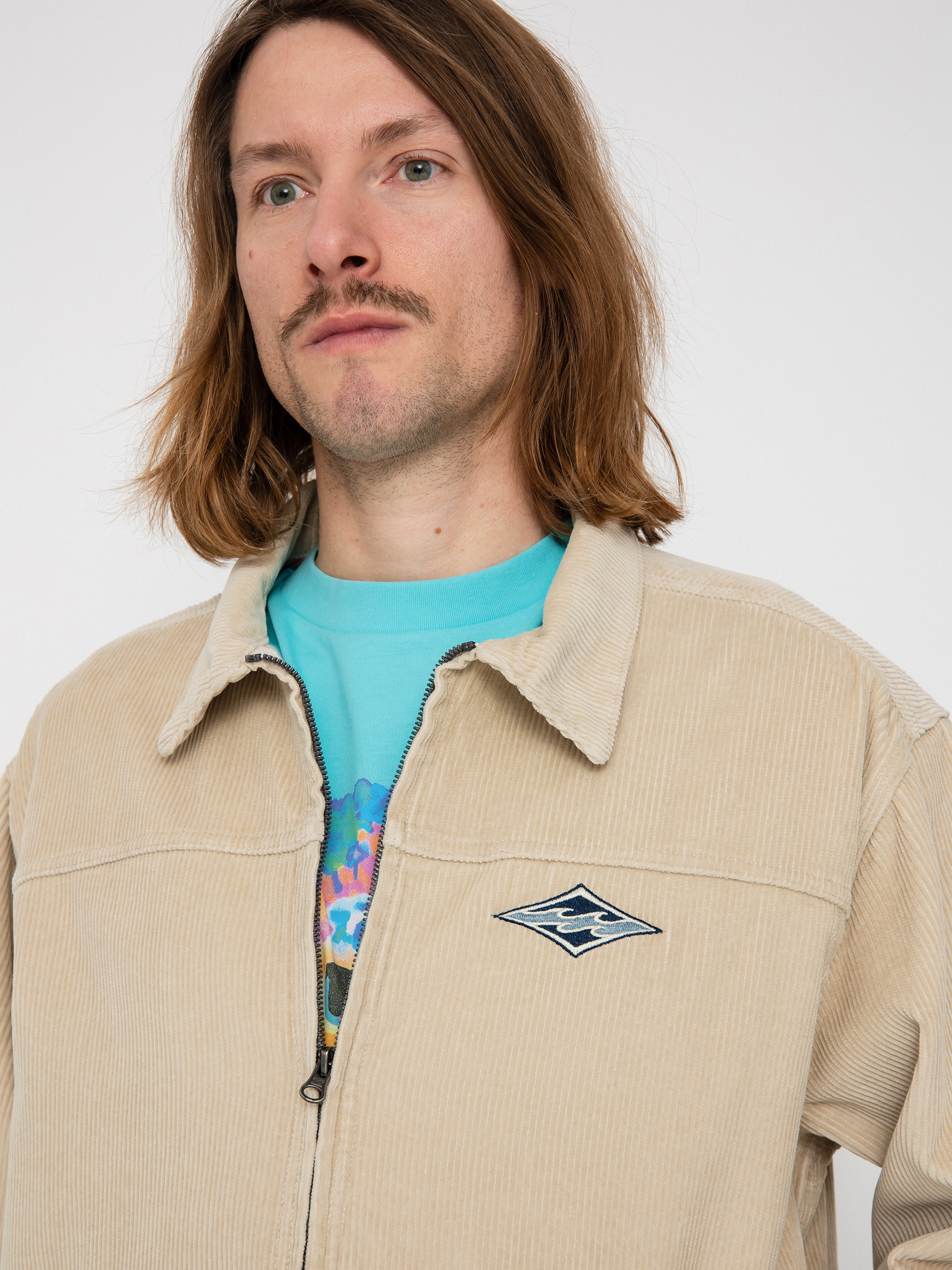 Billabong Bad Dog Dzseki (chino)