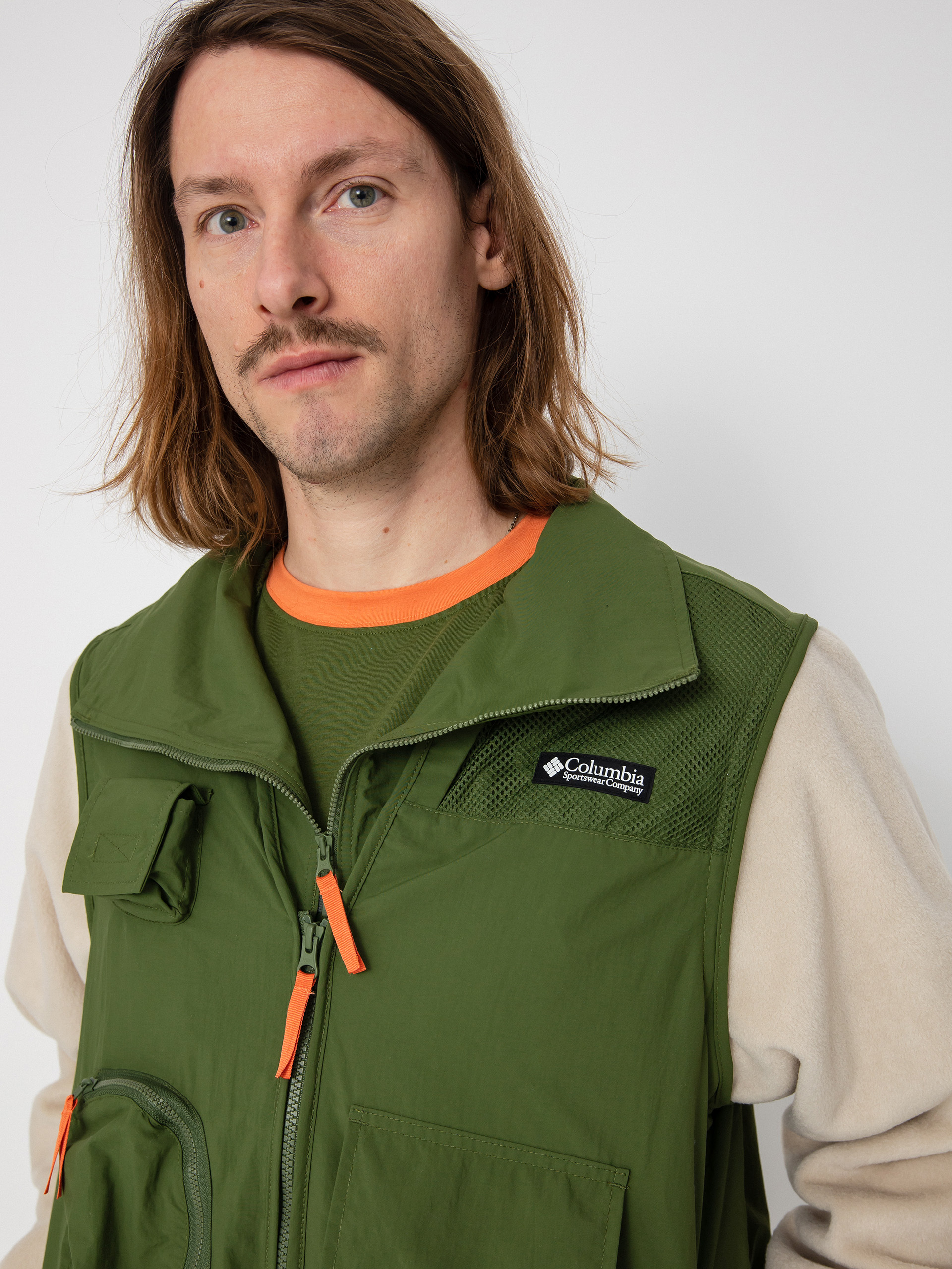 Columbia Skeena River Dzseki (pesto/ancient)