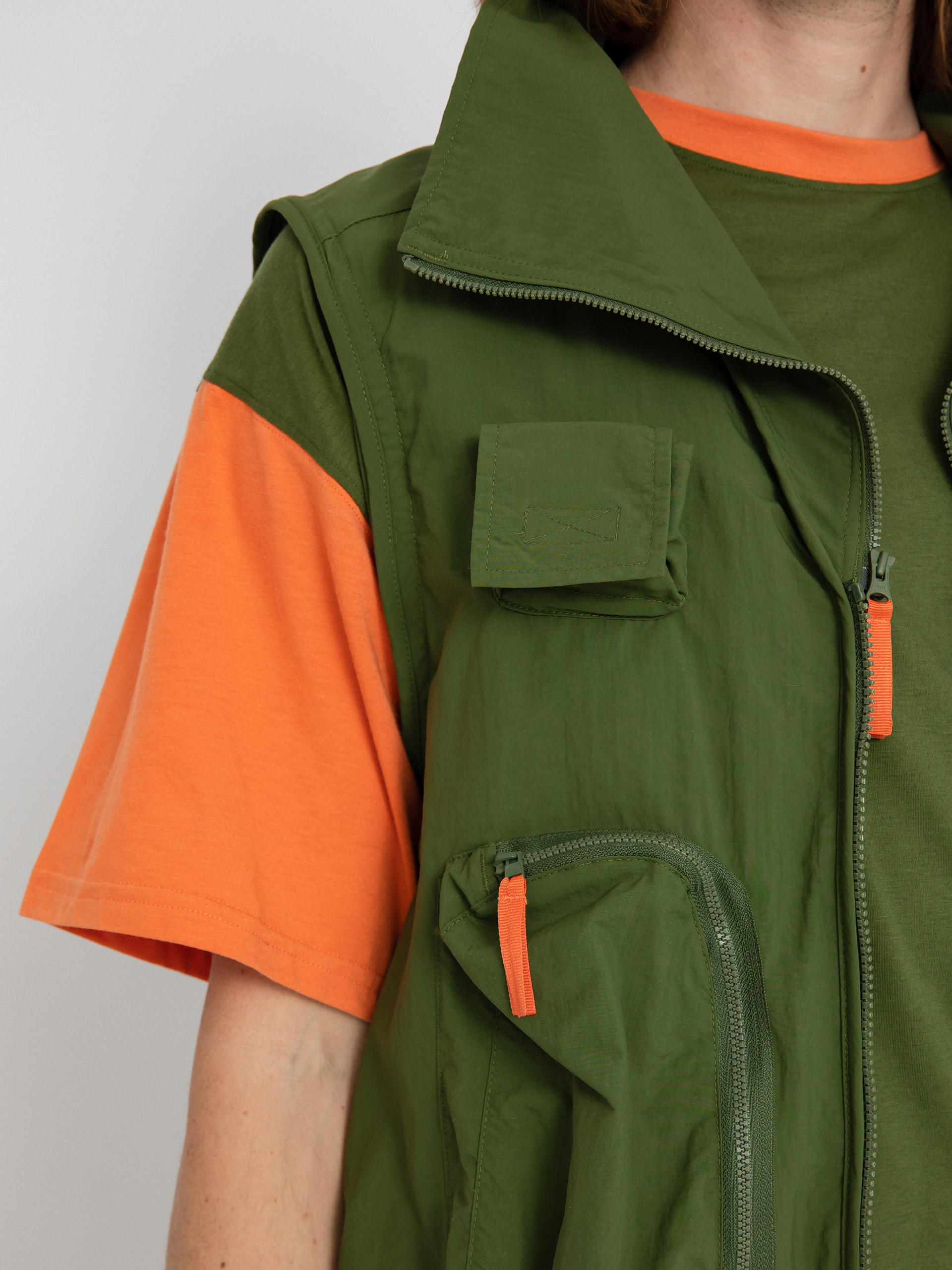 Columbia Skeena River Dzseki (pesto/ancient)