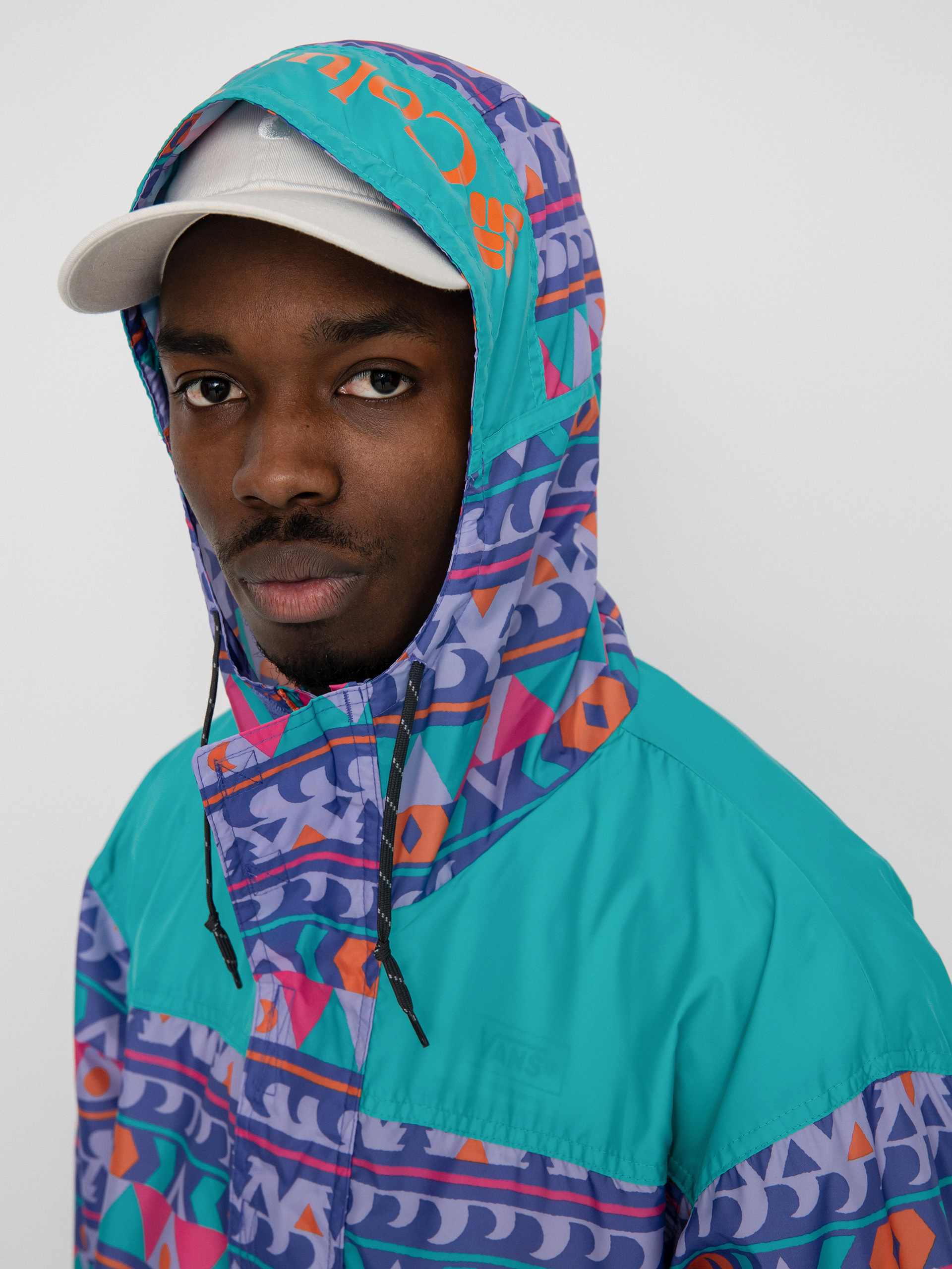 Columbia Challenger Dzseki (purple/lotus/ca)