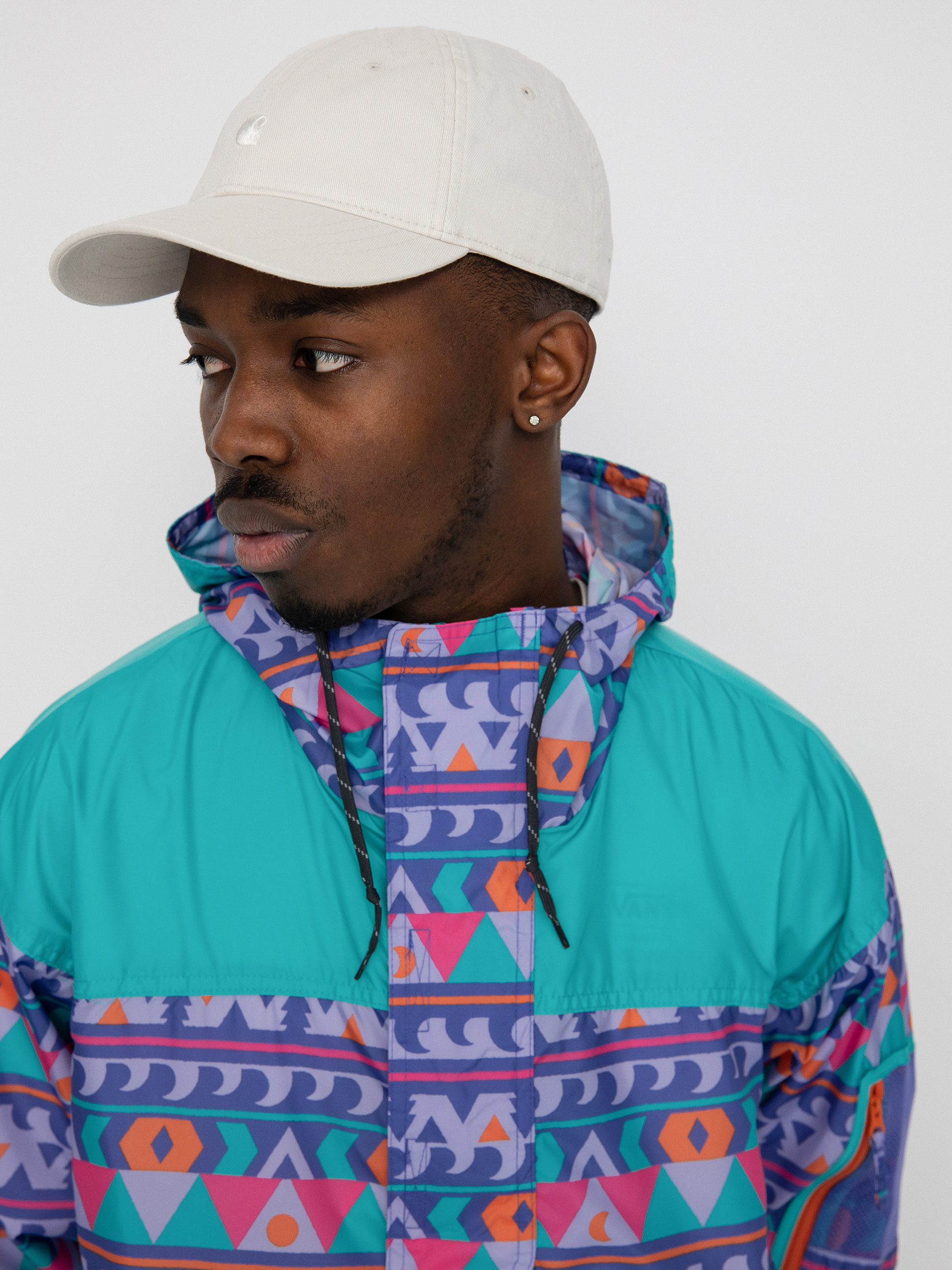 Columbia Challenger Dzseki (purple/lotus/ca)