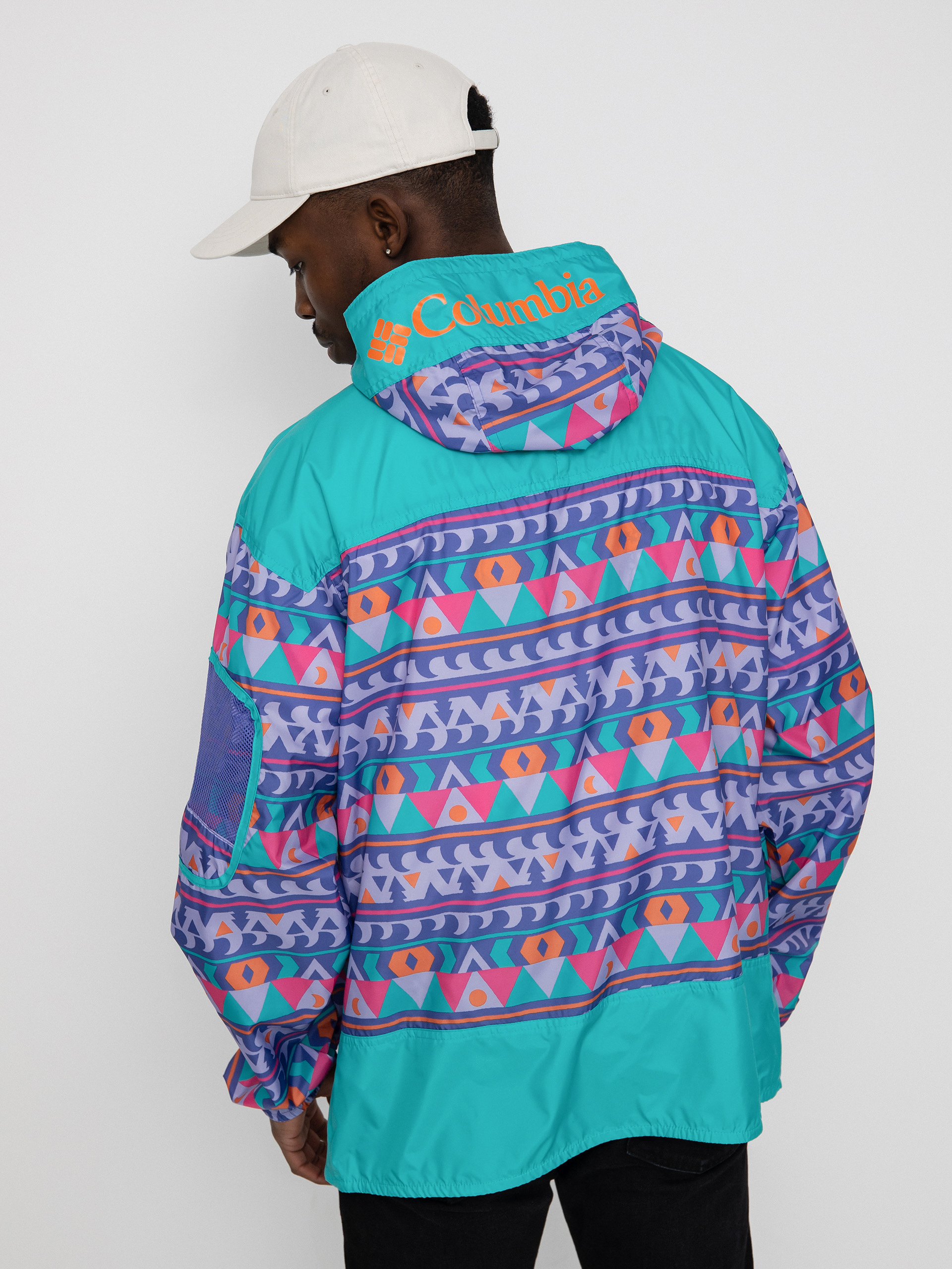 Columbia Challenger Dzseki (purple/lotus/ca)