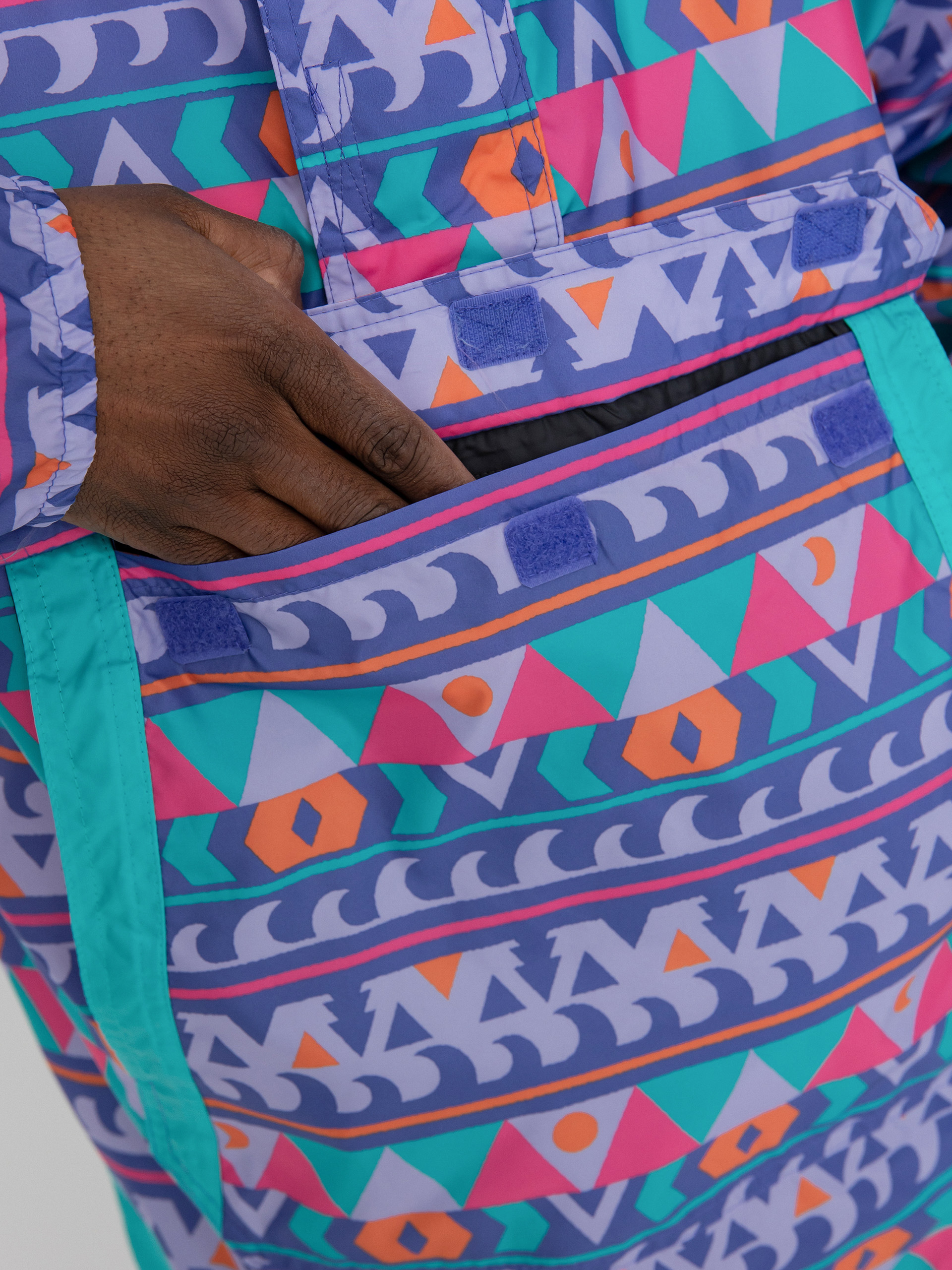 Columbia Challenger Dzseki (purple/lotus/ca)