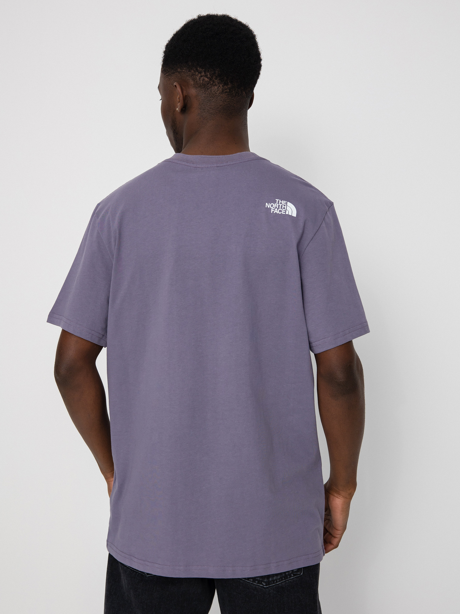 The North Face Zumu póló (lunar slate)