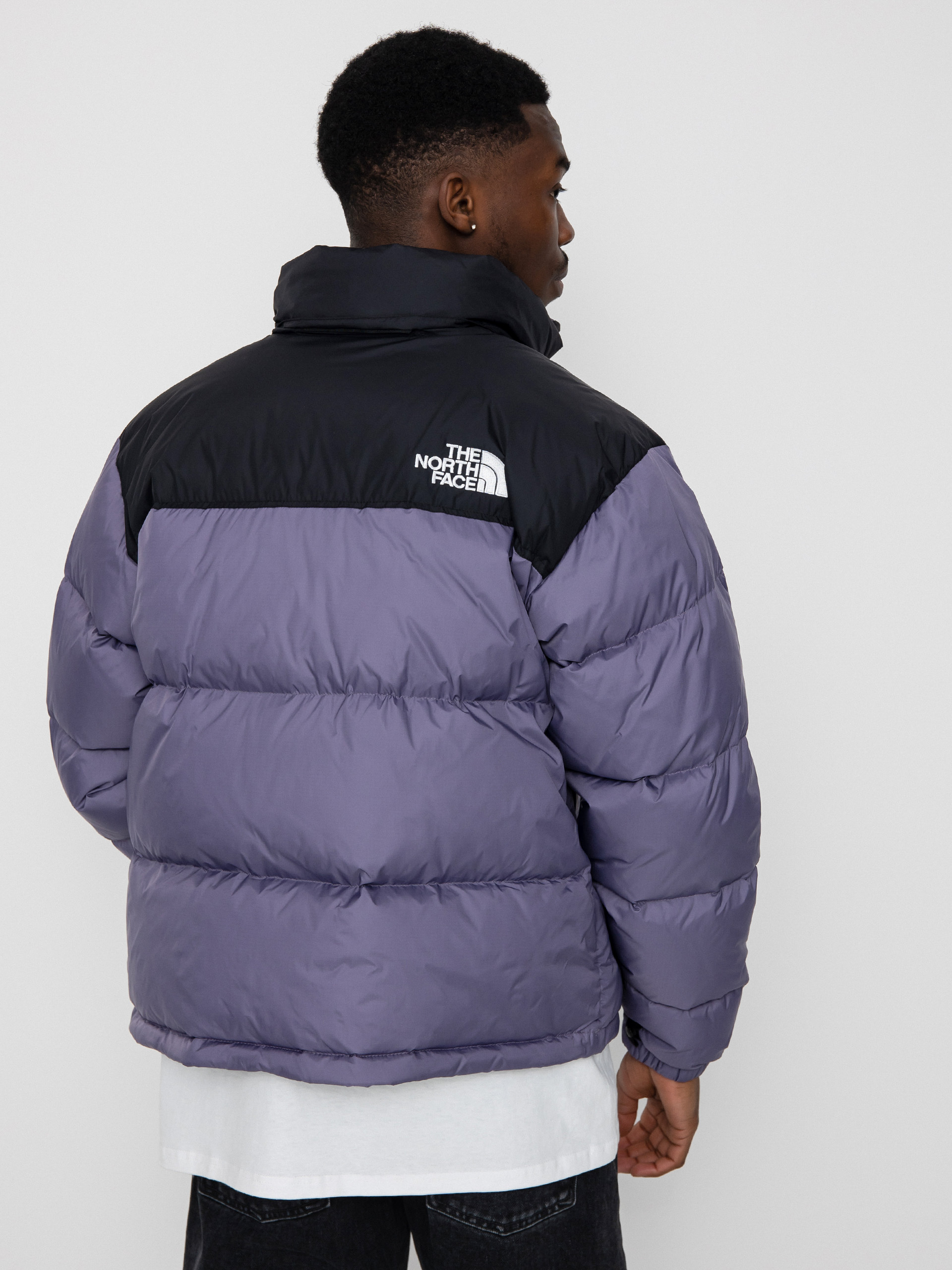 The North Face 1996 Retro Nuptse Dzseki (lunar slate/tnf black)