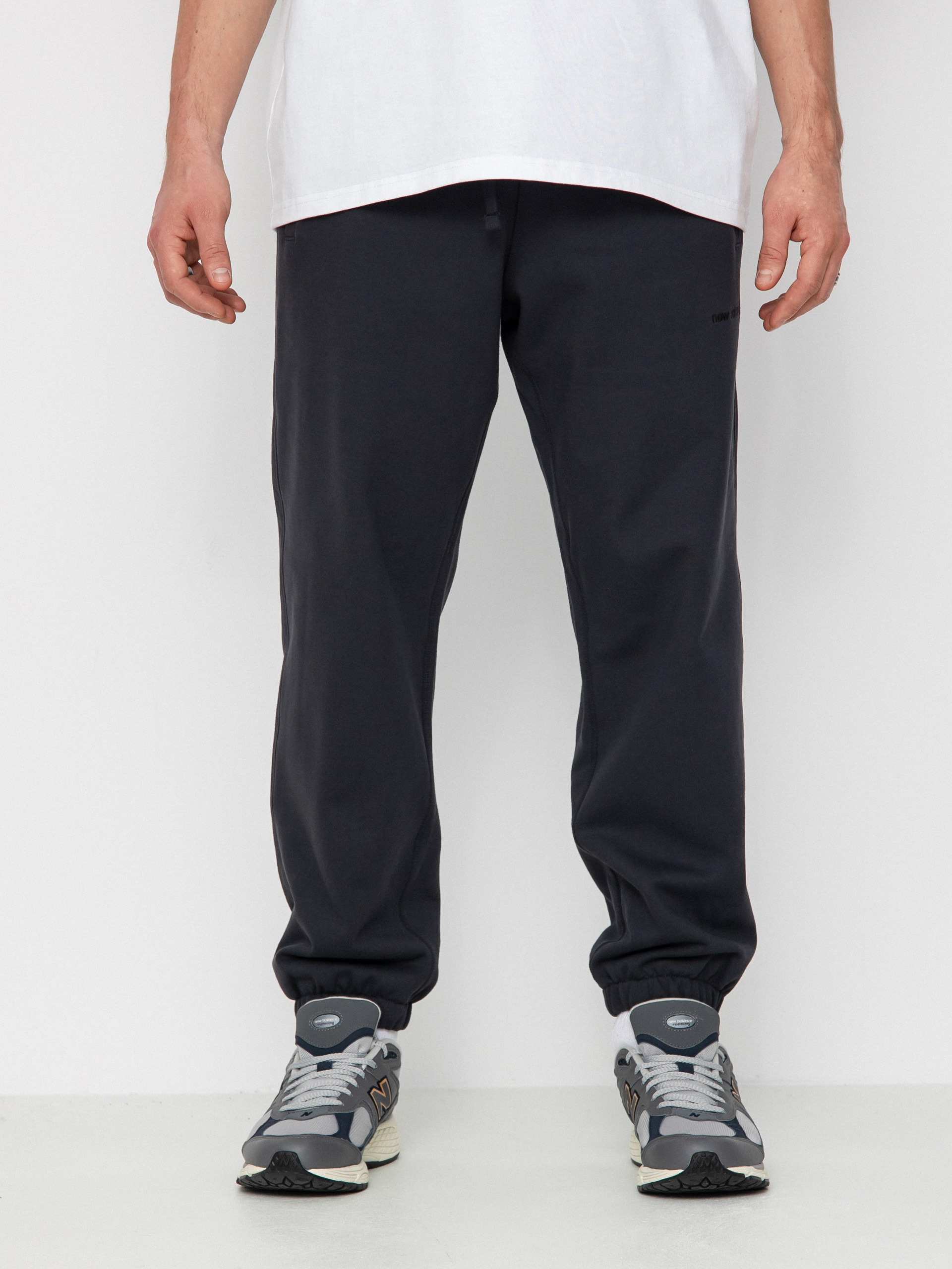 New Balance Athletics Nature State Kisnadrág (phantom)