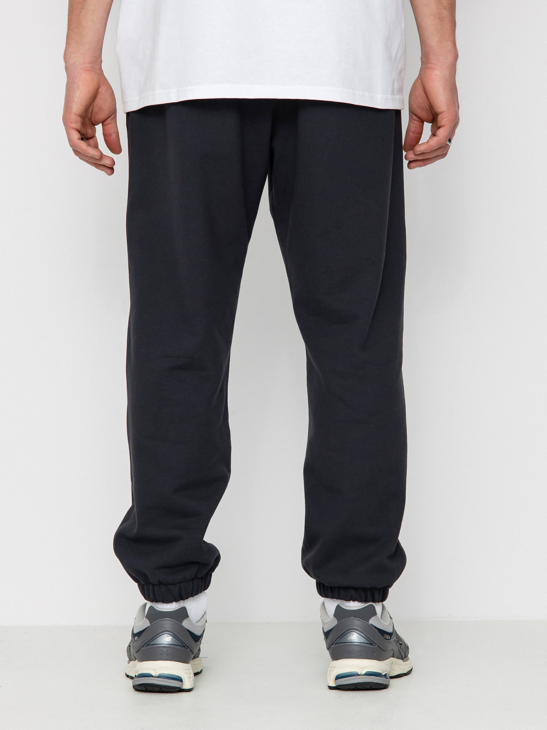 New Balance Athletics Nature State Kisnadrág (phantom)