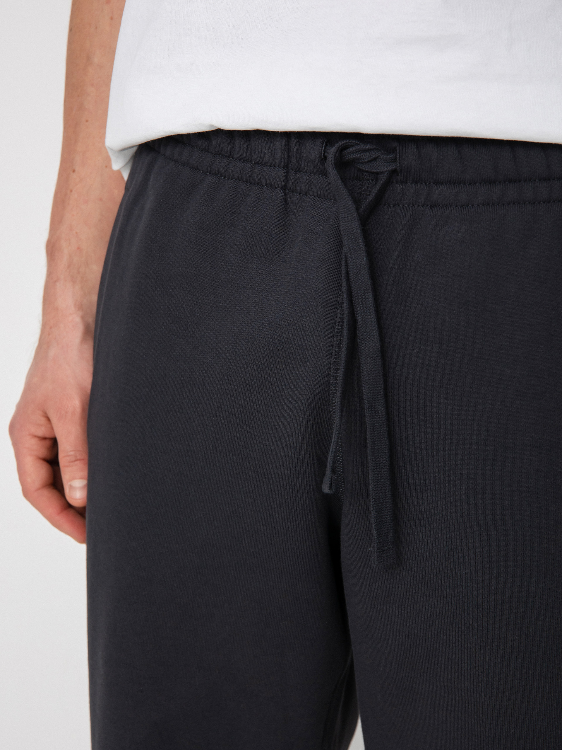 New Balance Athletics Nature State Kisnadrág (phantom)