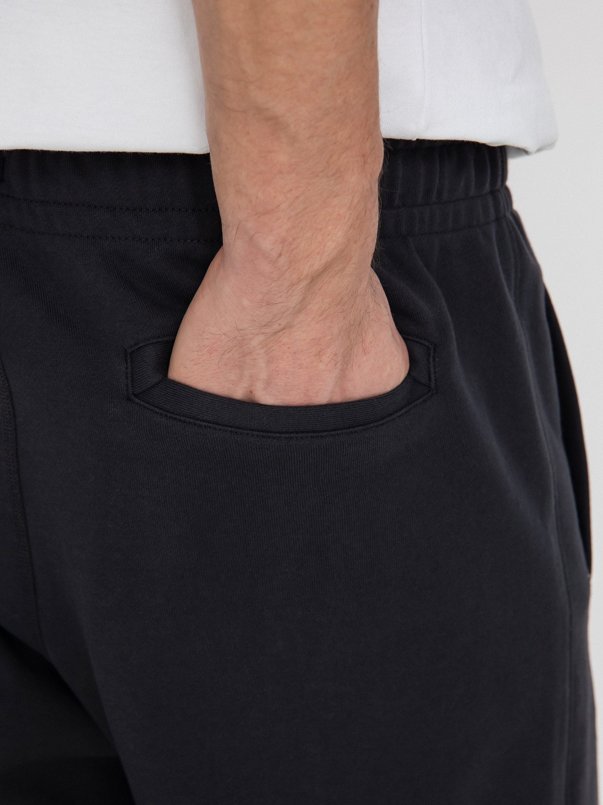 New Balance Athletics Nature State Kisnadrág (phantom)