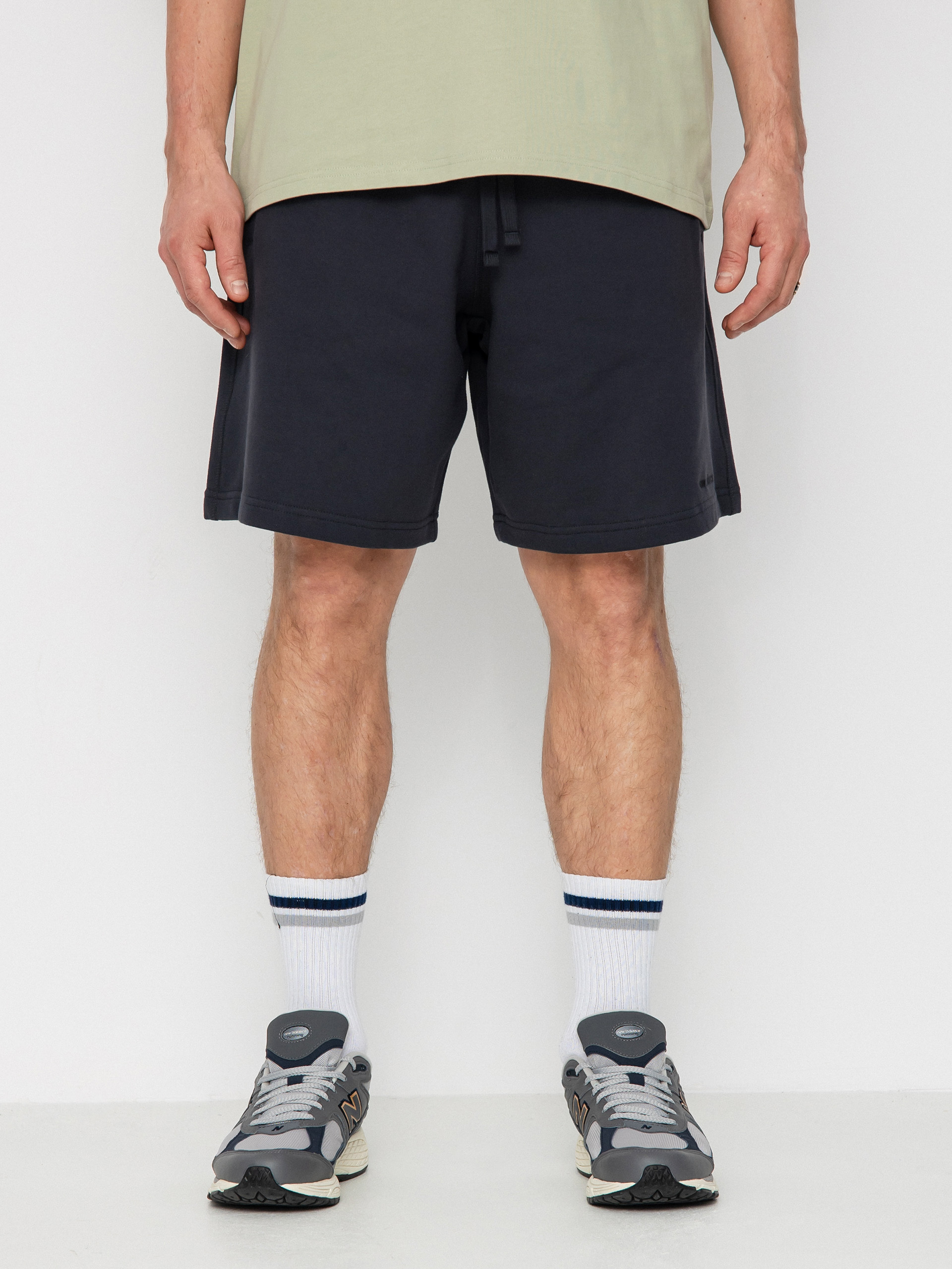 New Balance Athletics Nature State Rövidnadrág (phantom)