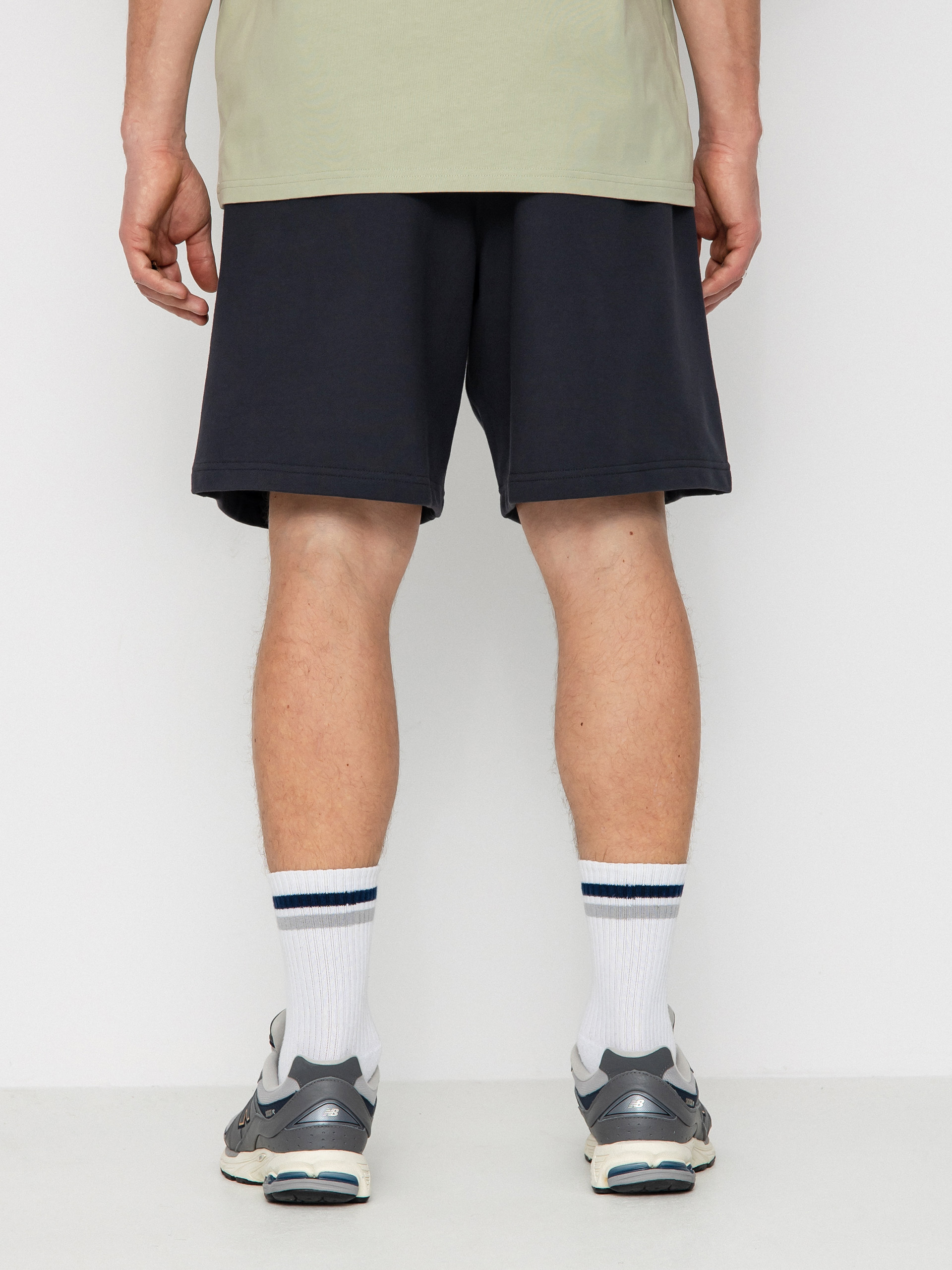 New Balance Athletics Nature State Rövidnadrág (phantom)