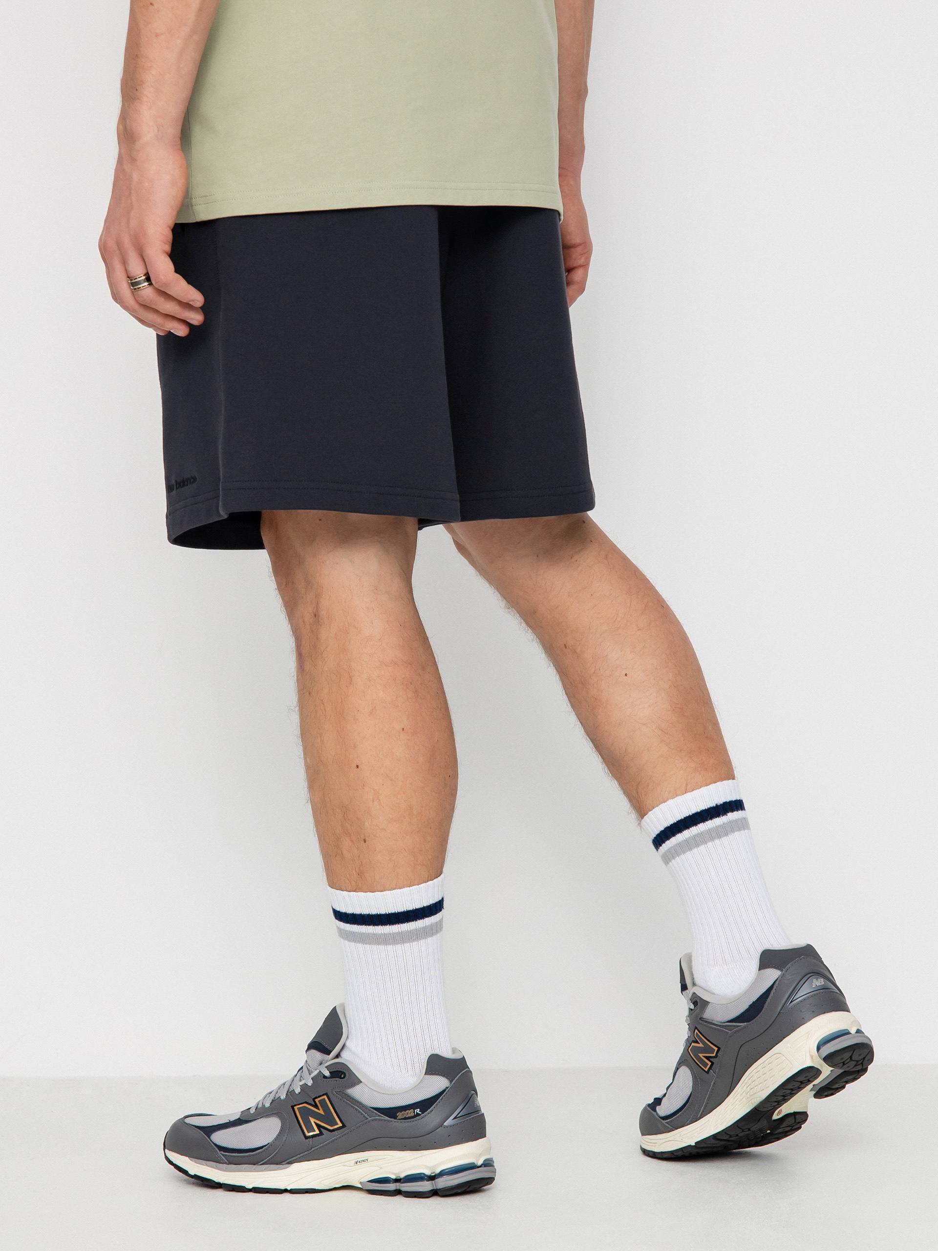 New Balance Athletics Nature State Rövidnadrág (phantom)