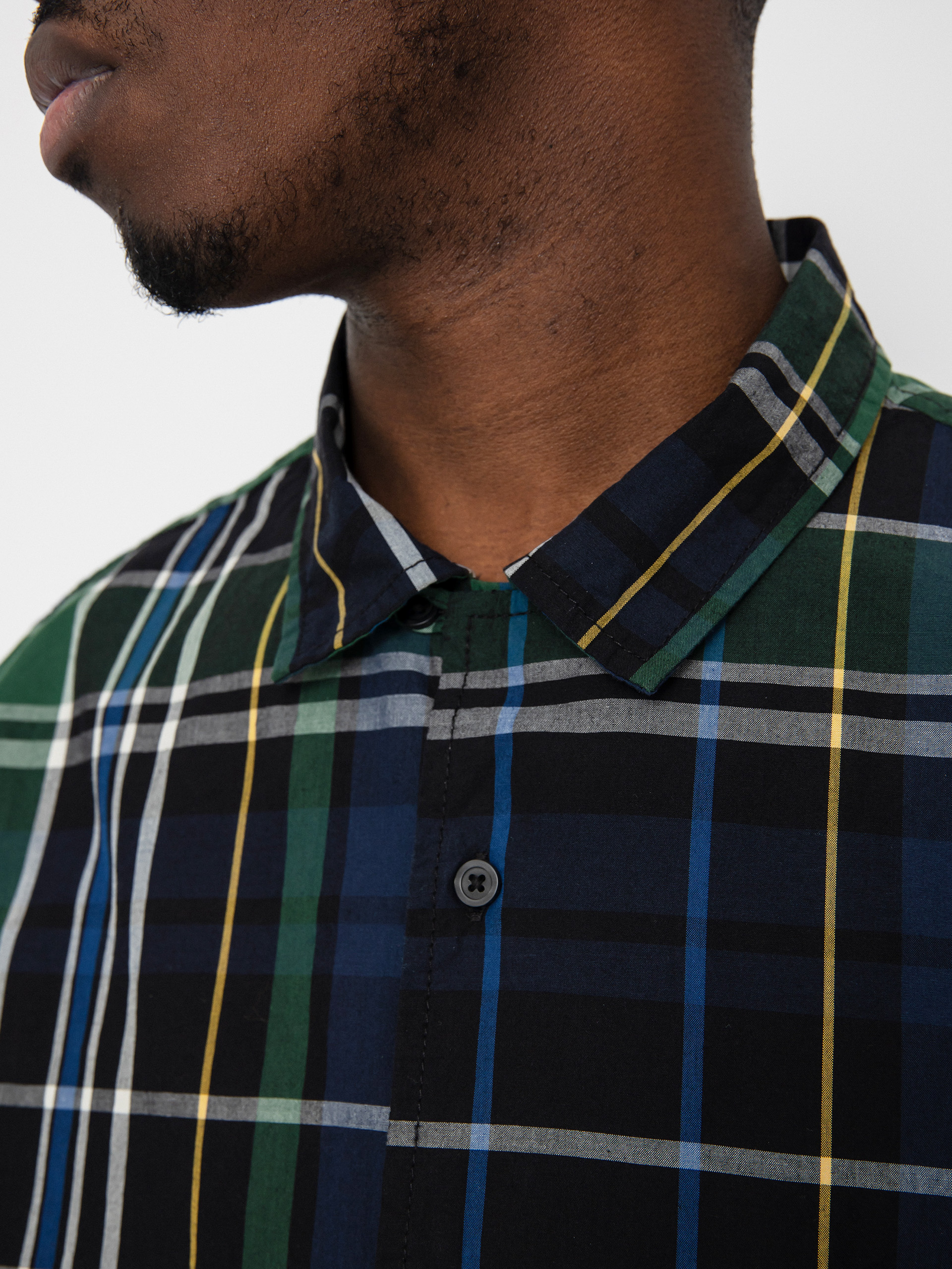 Vans Grisham Ing (black/eden)