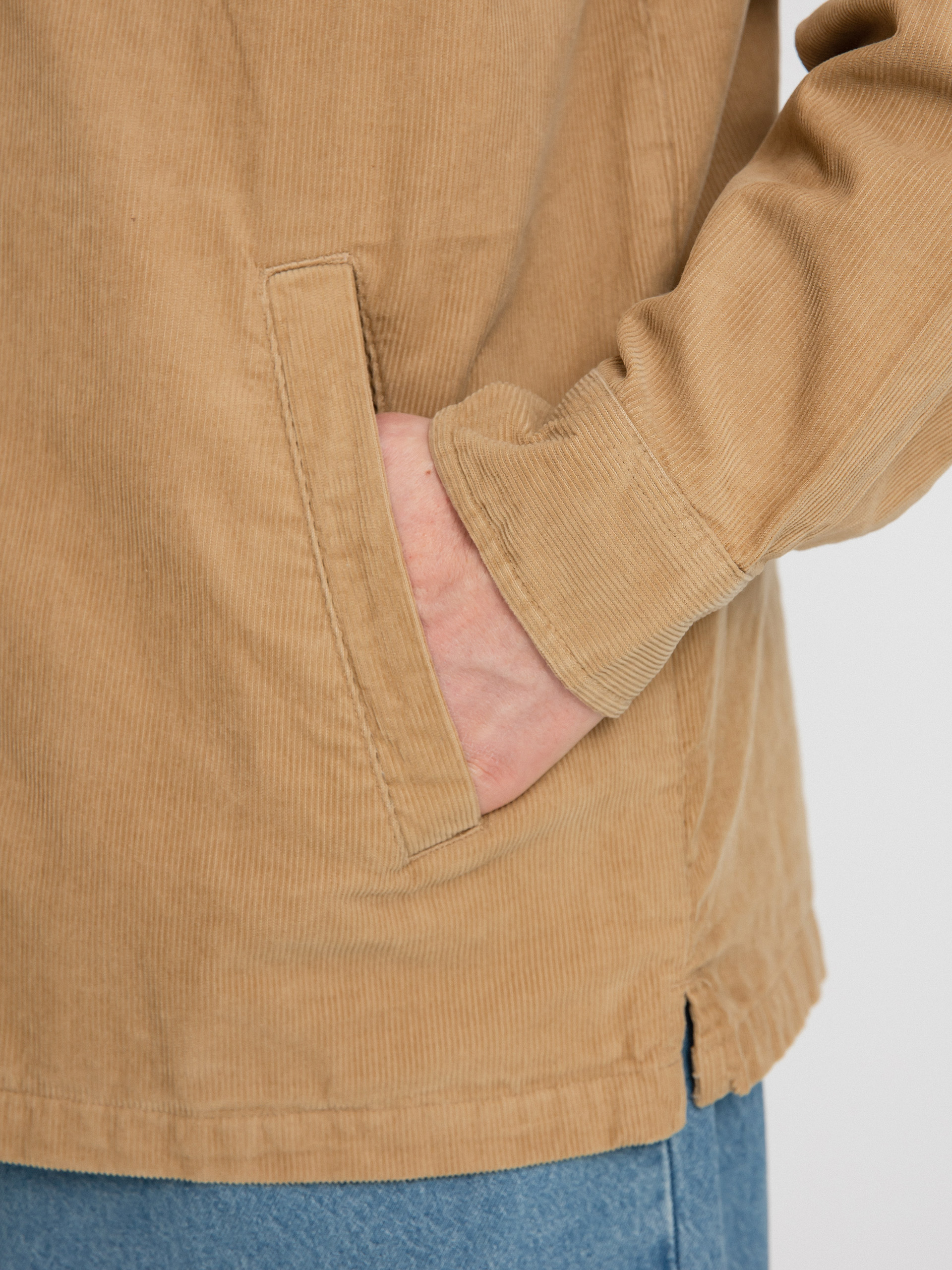 Carhartt WIP Dixon Ing (dusty h brown)