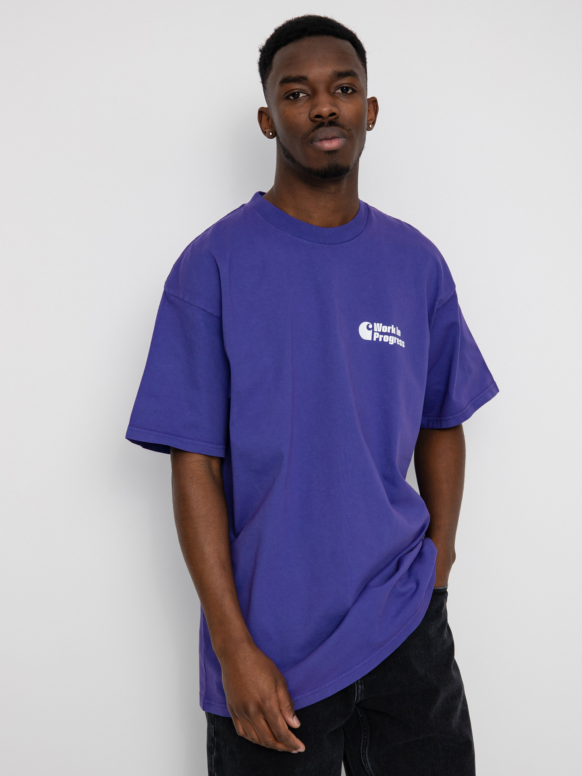 Carhartt WIP Manual póló (arrenga)