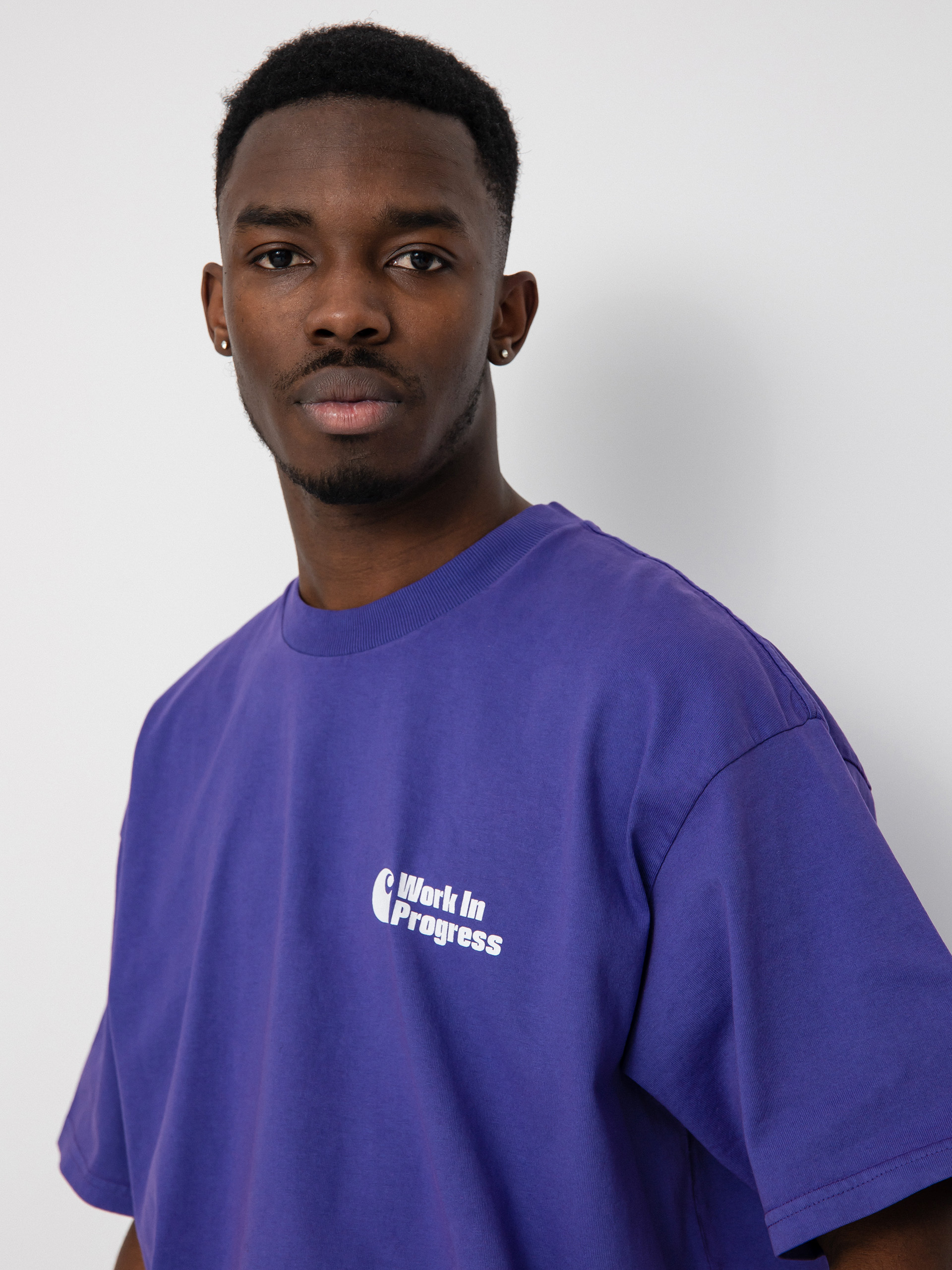 Carhartt WIP Manual póló (arrenga)