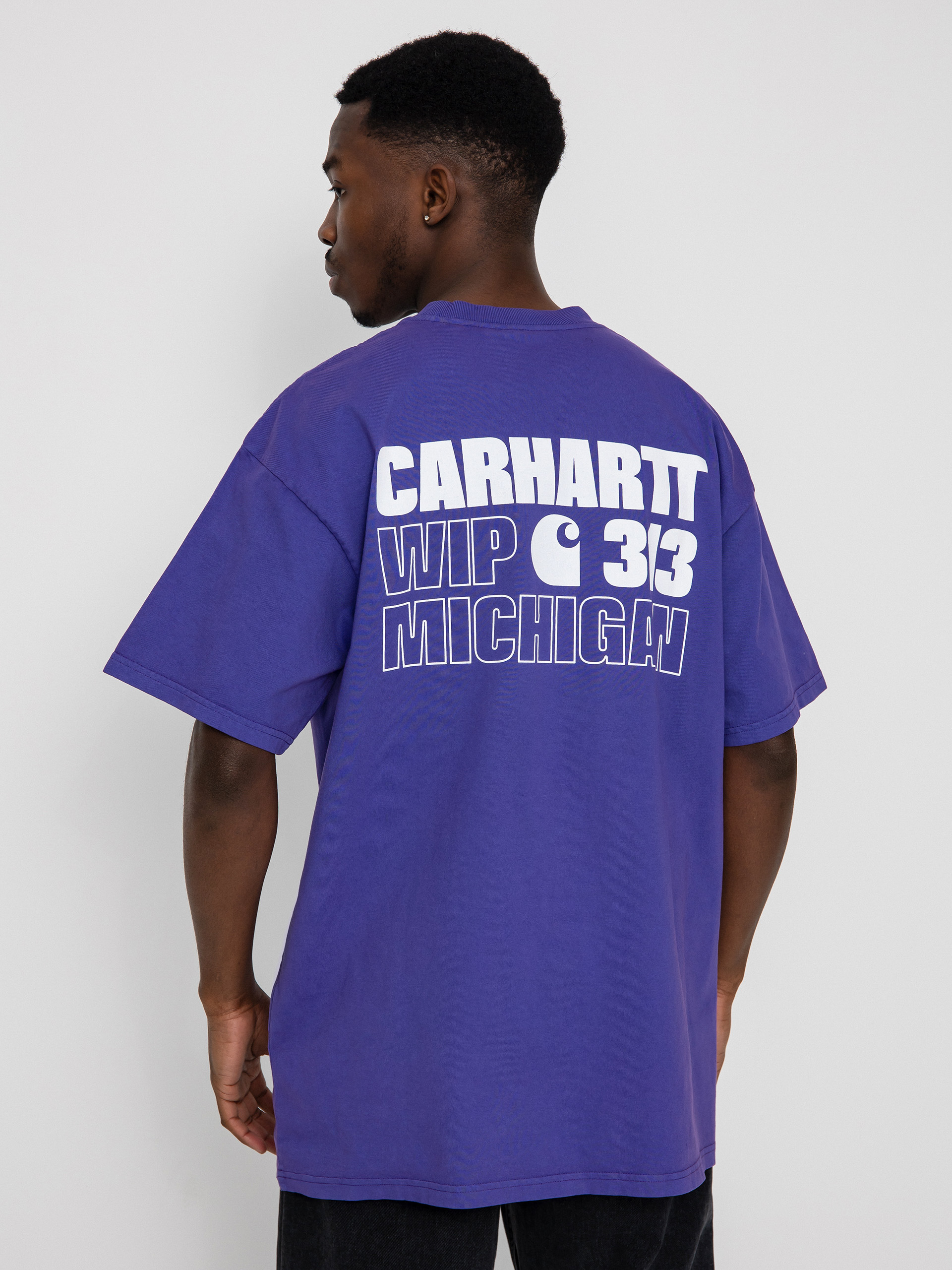 Carhartt WIP Manual póló (arrenga)